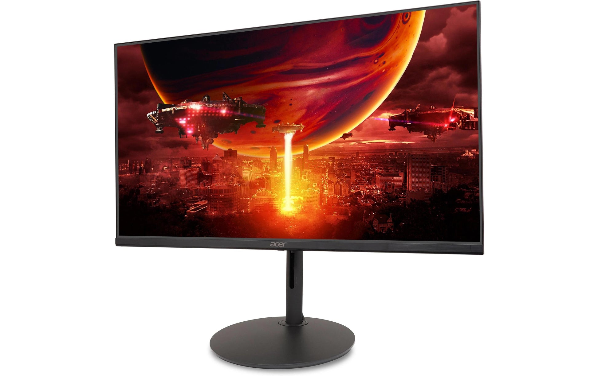Acer XF0 XF270M3 – Monitor, 27", 1920 × 1080 (Full HD), VA, 180 Hz, 250 cd/m², FreeSync Premium, Schwarz