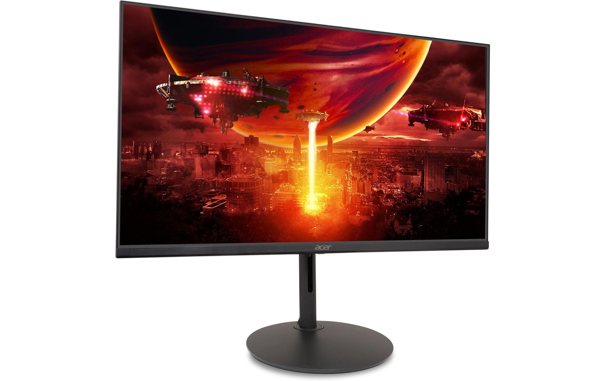 Acer XF0 XF270M3 – Monitor, 27", 1920 × 1080 (Full HD), VA, 180 Hz, 250 cd/m², FreeSync Premium, Schwarz