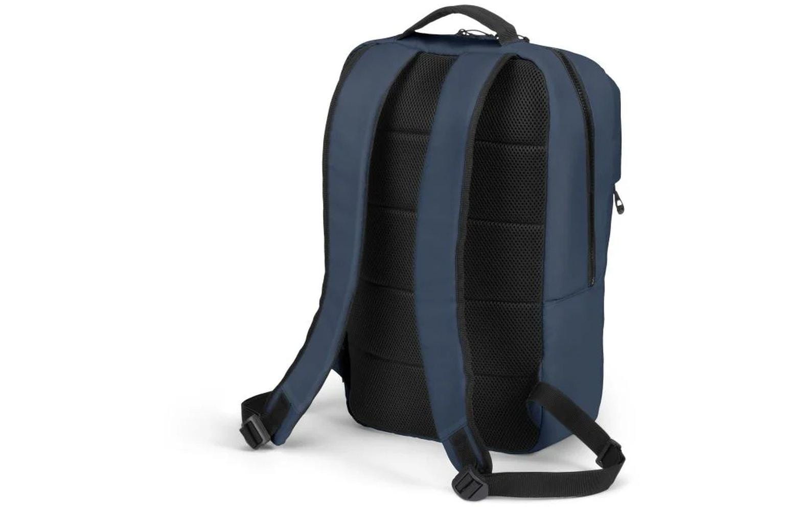 DICOTA Commuter – Notebook-Rucksack – für 13–16"-Notebook, Dunkelblau
