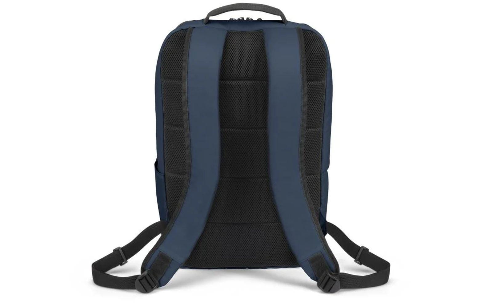 DICOTA Commuter – Notebook-Rucksack – für 13–16"-Notebook, Dunkelblau