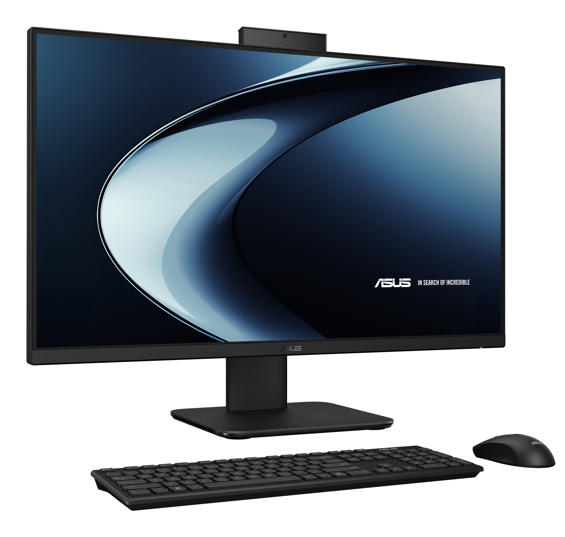 Asus V600 All-in-One – 27" Full HD, AMD Ryzen AI 7 350, 16 GB RAM, 1 TB SSD, Windows 11 Home
