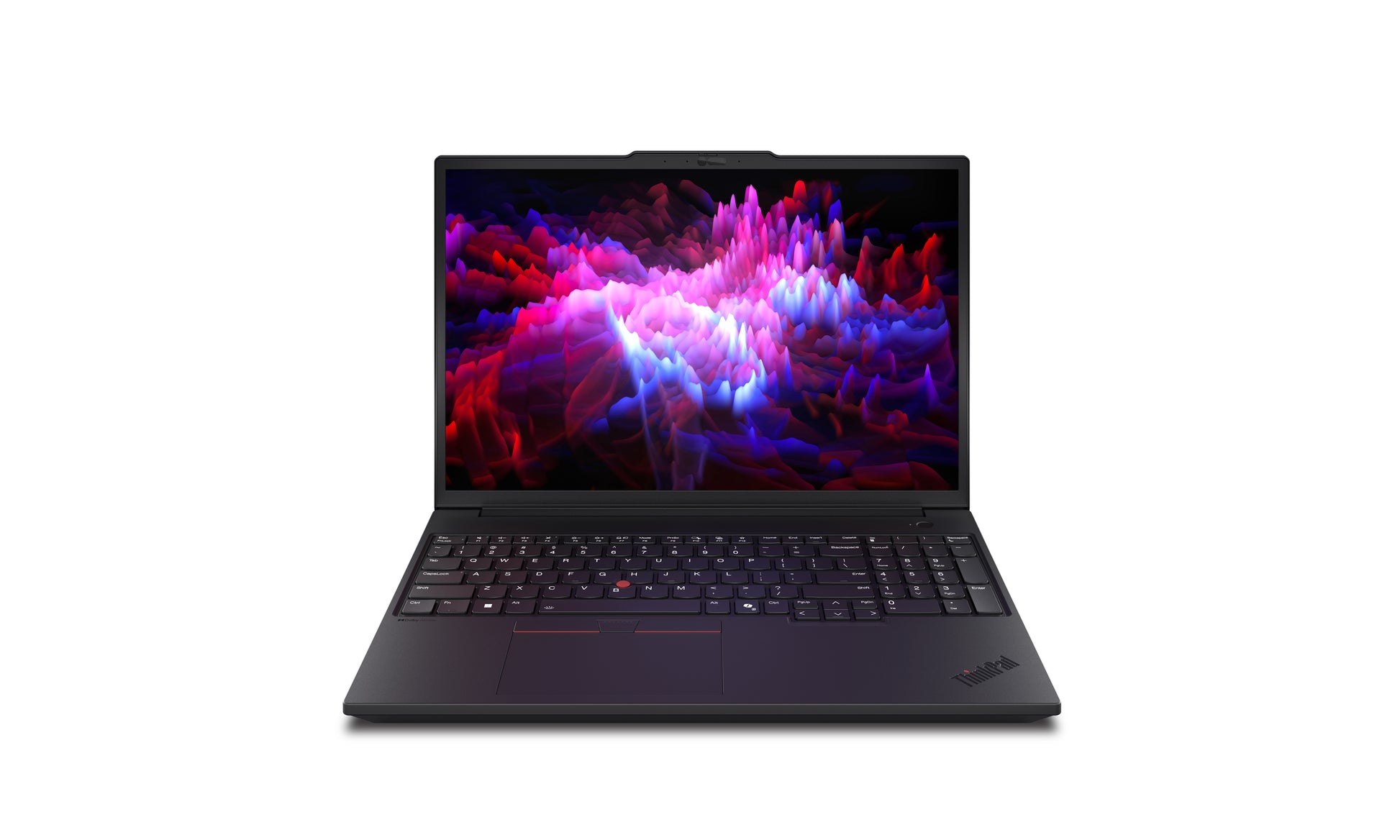 Lenovo ThinkPad P16v Gen 3 – Mobiler Arbeitsplatz