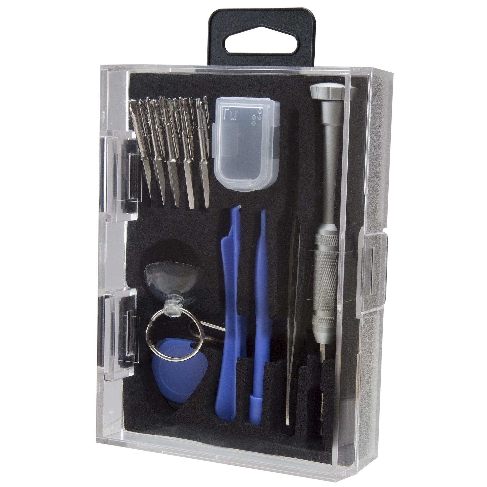 StarTech.com Reparatur-Toolkit – für Smartphones, Laptops und Tablets