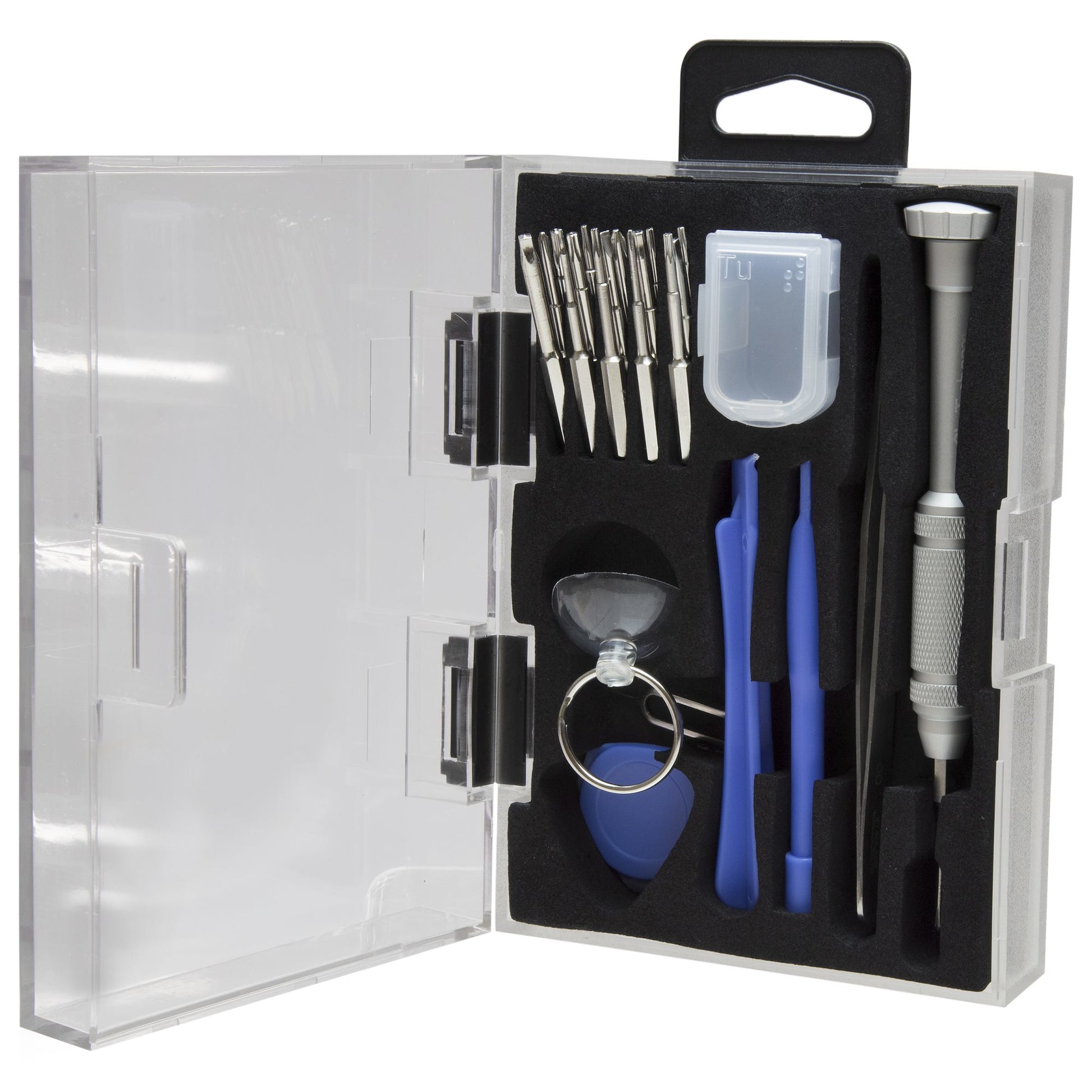 StarTech.com Reparatur-Toolkit – für Smartphones, Laptops und Tablets