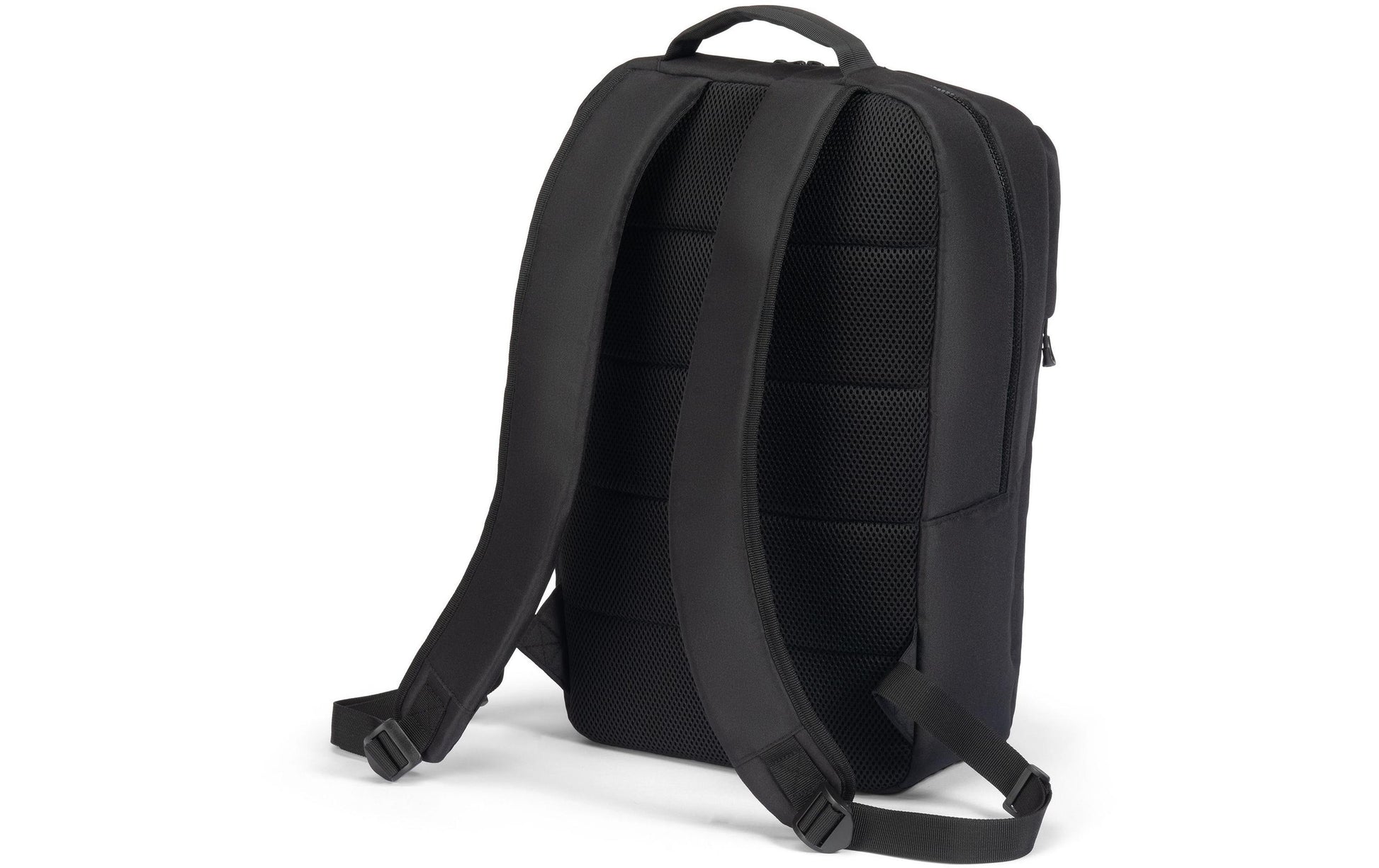 DICOTA Notebook-Rucksack bis 16" – 17 l – Schwarz