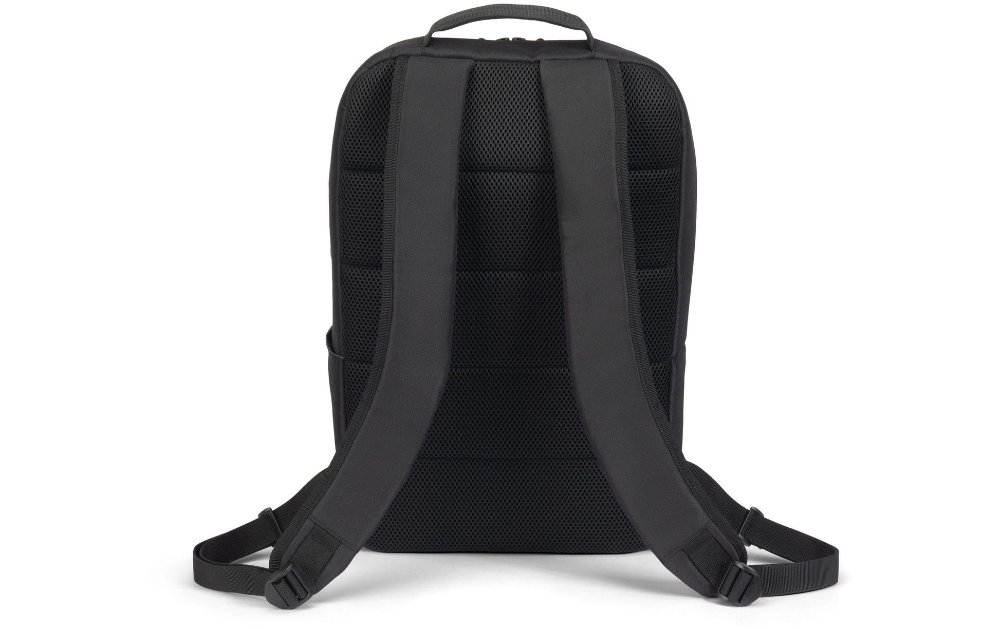 DICOTA Notebook-Rucksack bis 16" – 17 l – Schwarz