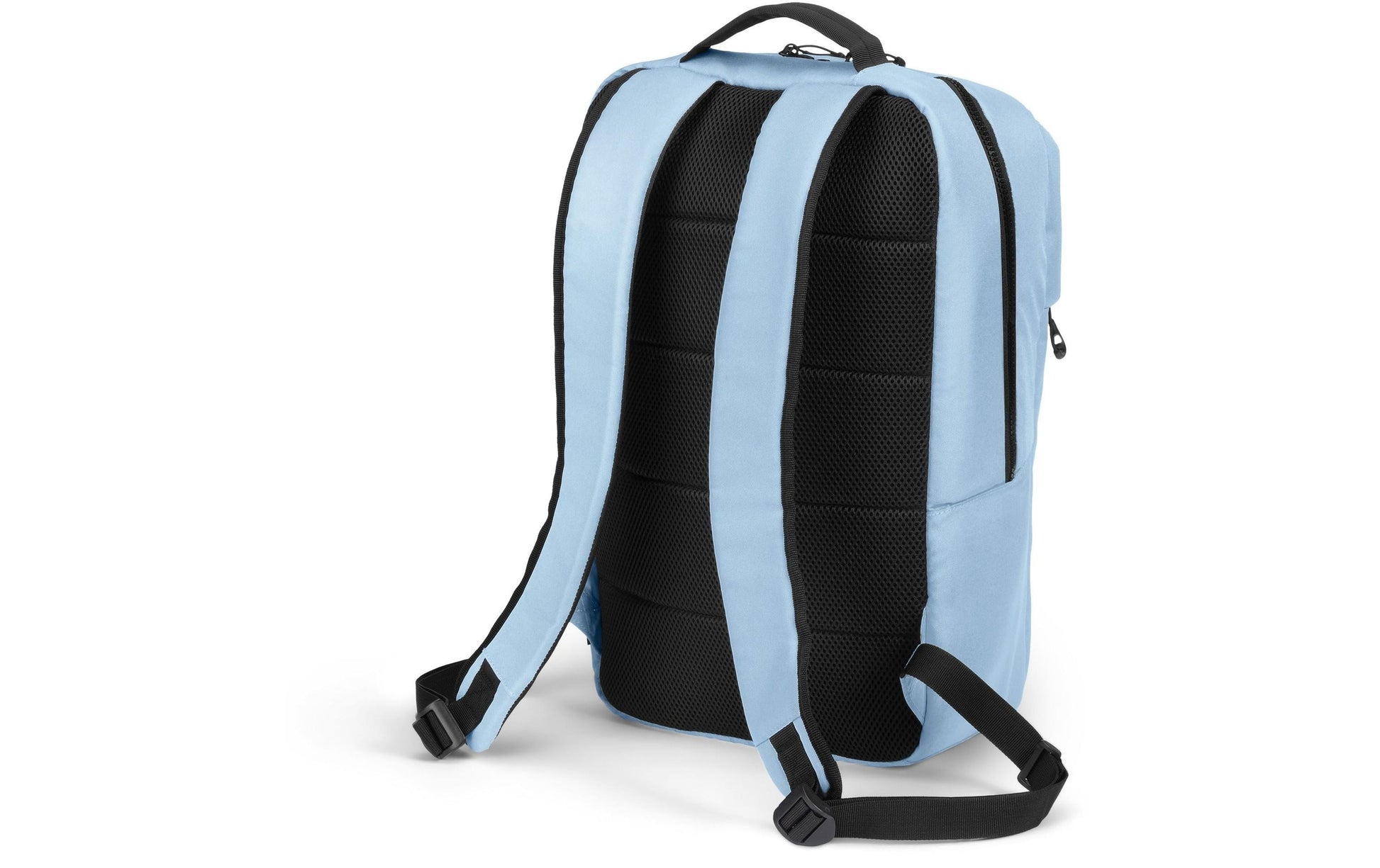 DICOTA Commuter – Notebook-Rucksack – für 13–16" Notebook, Iceblau