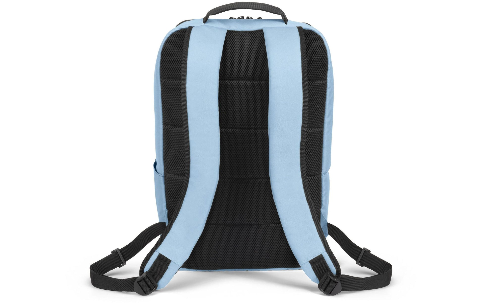 DICOTA Commuter – Notebook-Rucksack – für 13–16" Notebook, Iceblau