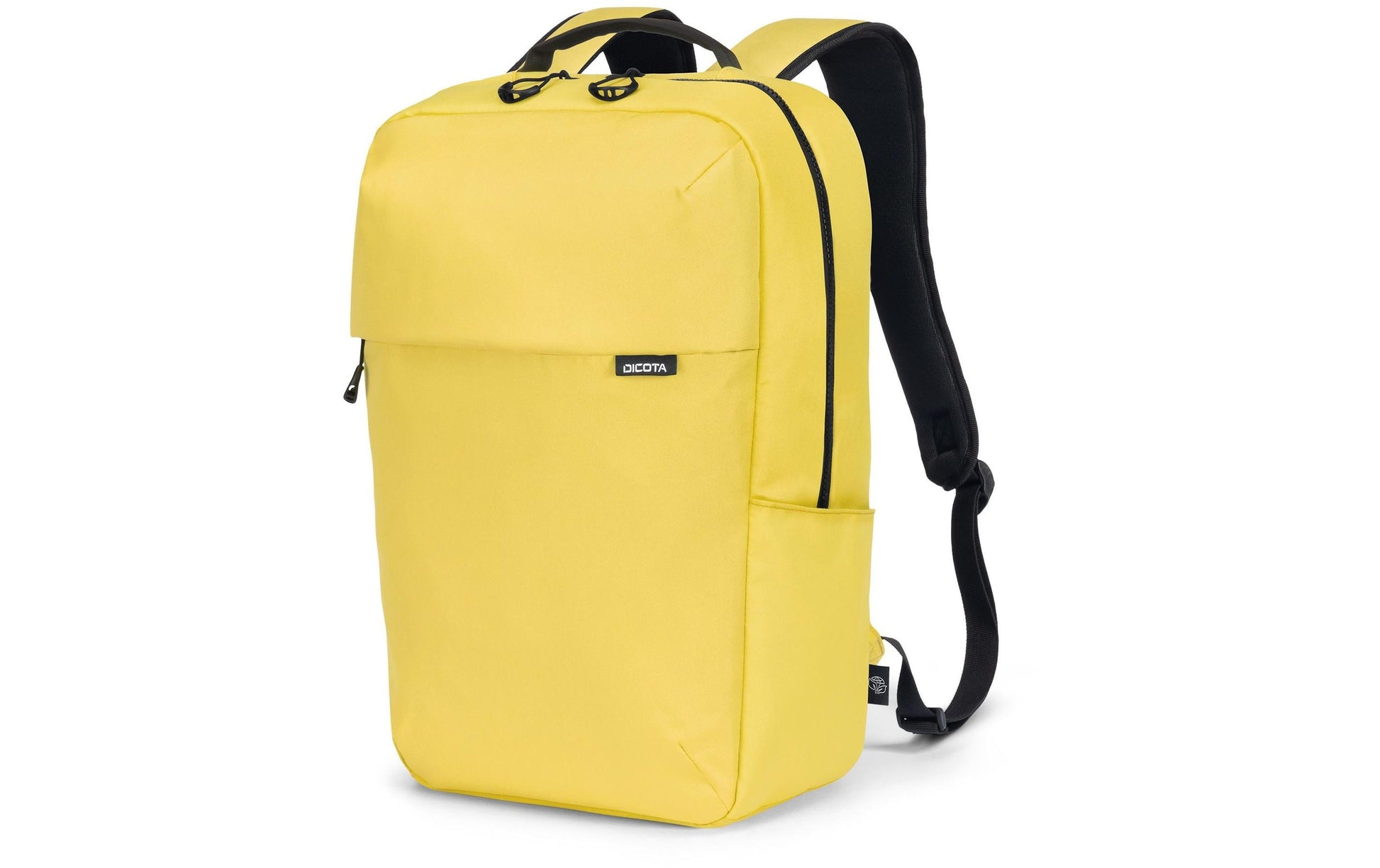 DICOTA Commuter – Notebook-Rucksack – für 13–16" Notebook, Limette