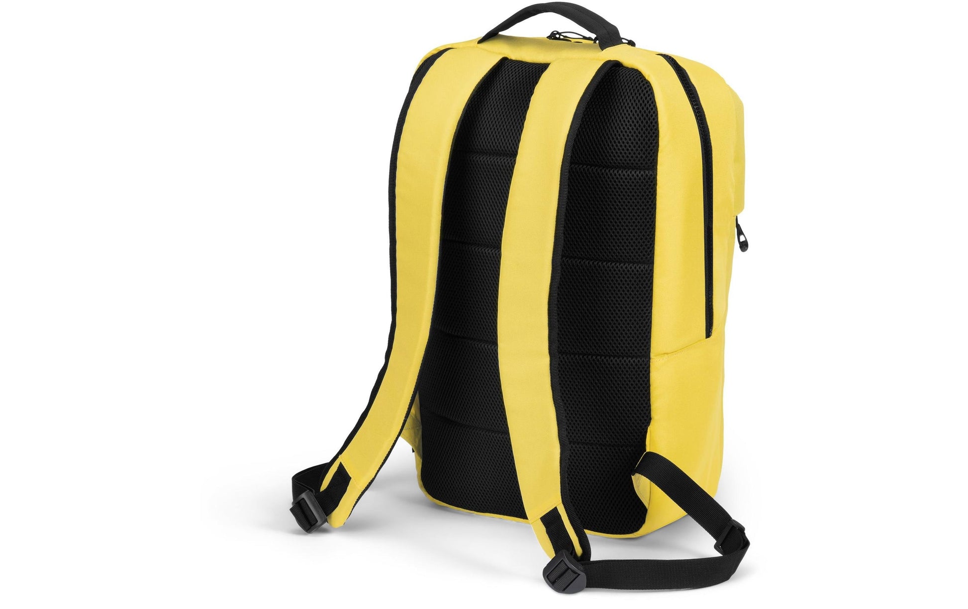 DICOTA Commuter – Notebook-Rucksack – für 13–16" Notebook, Limette