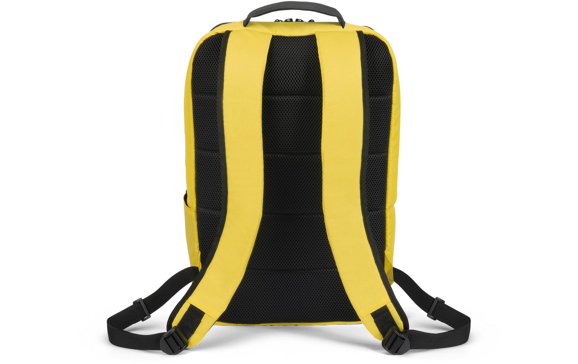 DICOTA Commuter – Notebook-Rucksack – für 13–16" Notebook, Limette