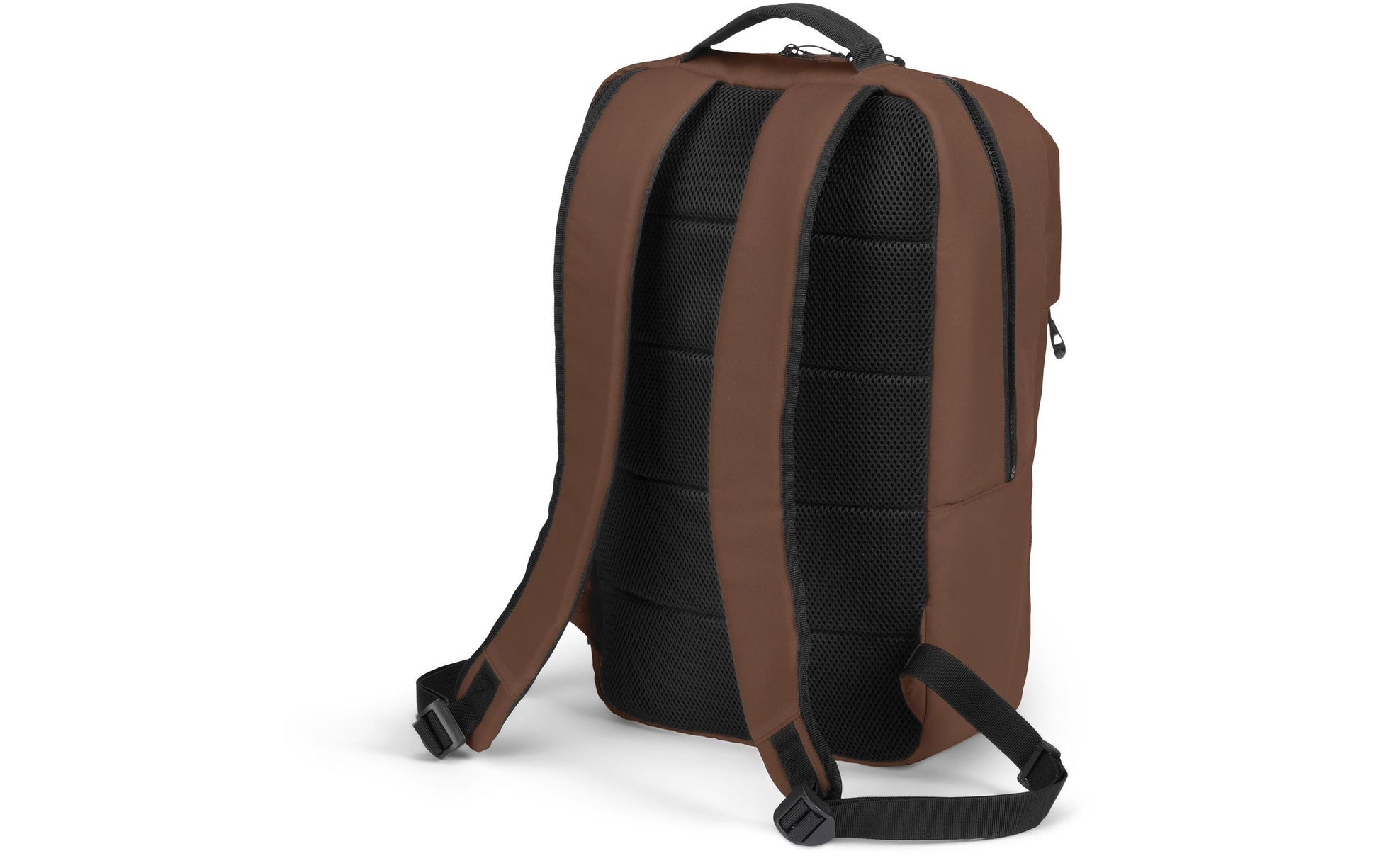 DICOTA Commuter – Notebook-Rucksack – für 13–16"-Notebook, Braun