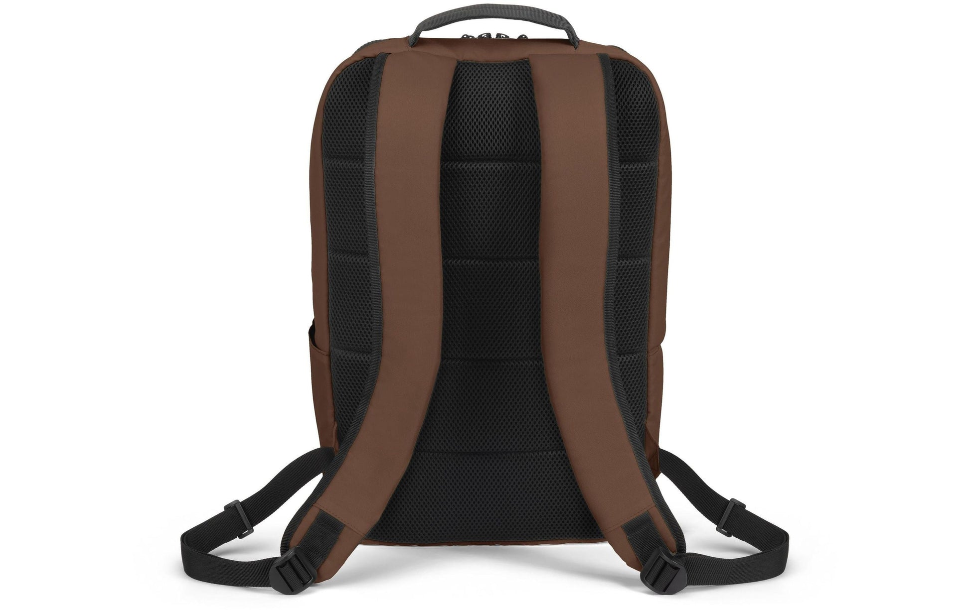 DICOTA Commuter – Notebook-Rucksack – für 13–16"-Notebook, Braun