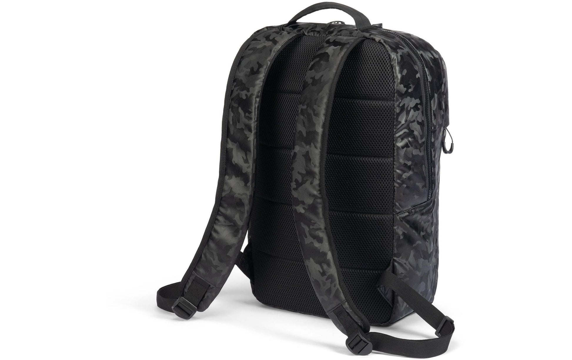 DICOTA COMMUTER – Notebook-Rucksack – für 13–16" Notebook, Camouflage