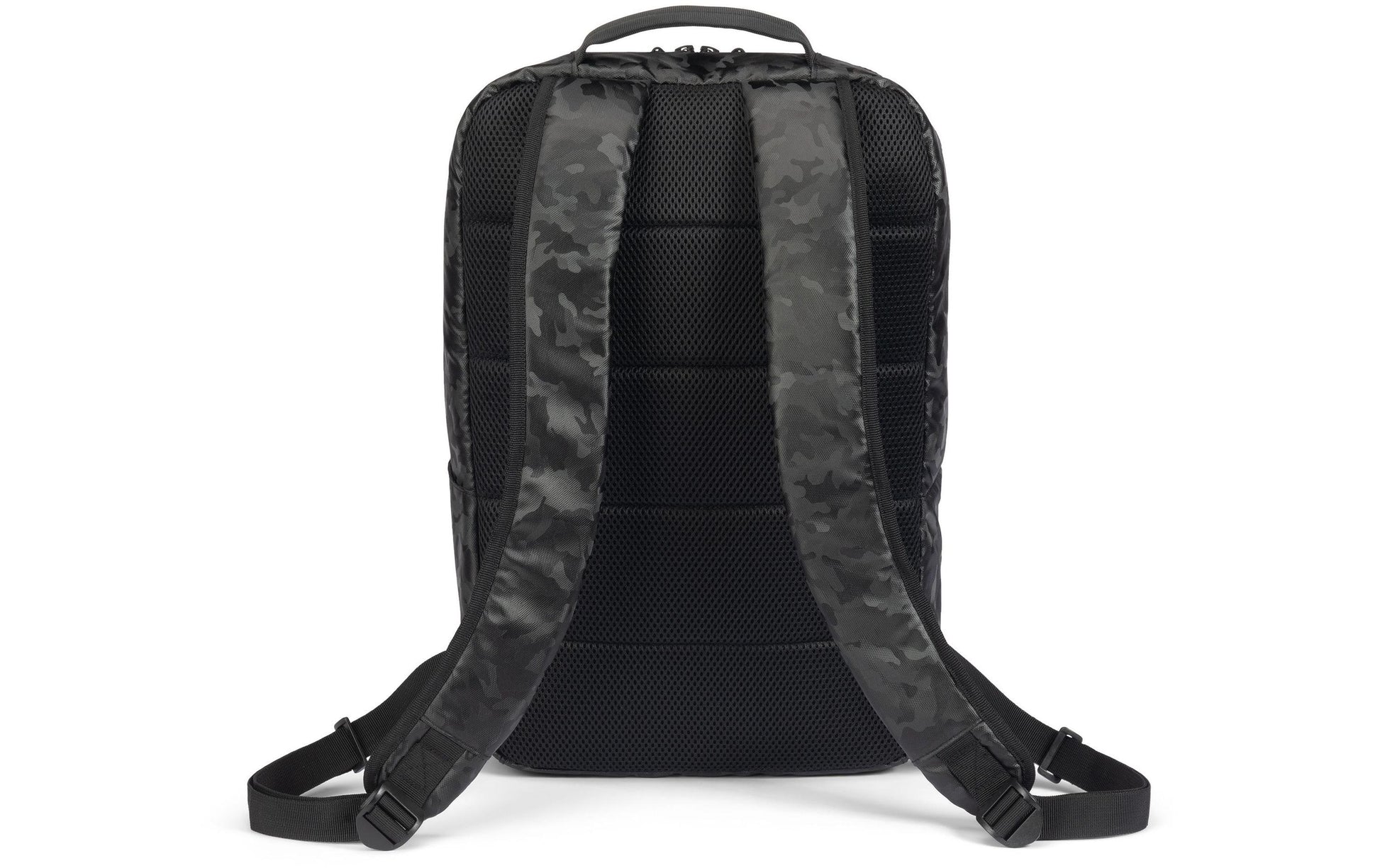 DICOTA COMMUTER – Notebook-Rucksack – für 13–16" Notebook, Camouflage