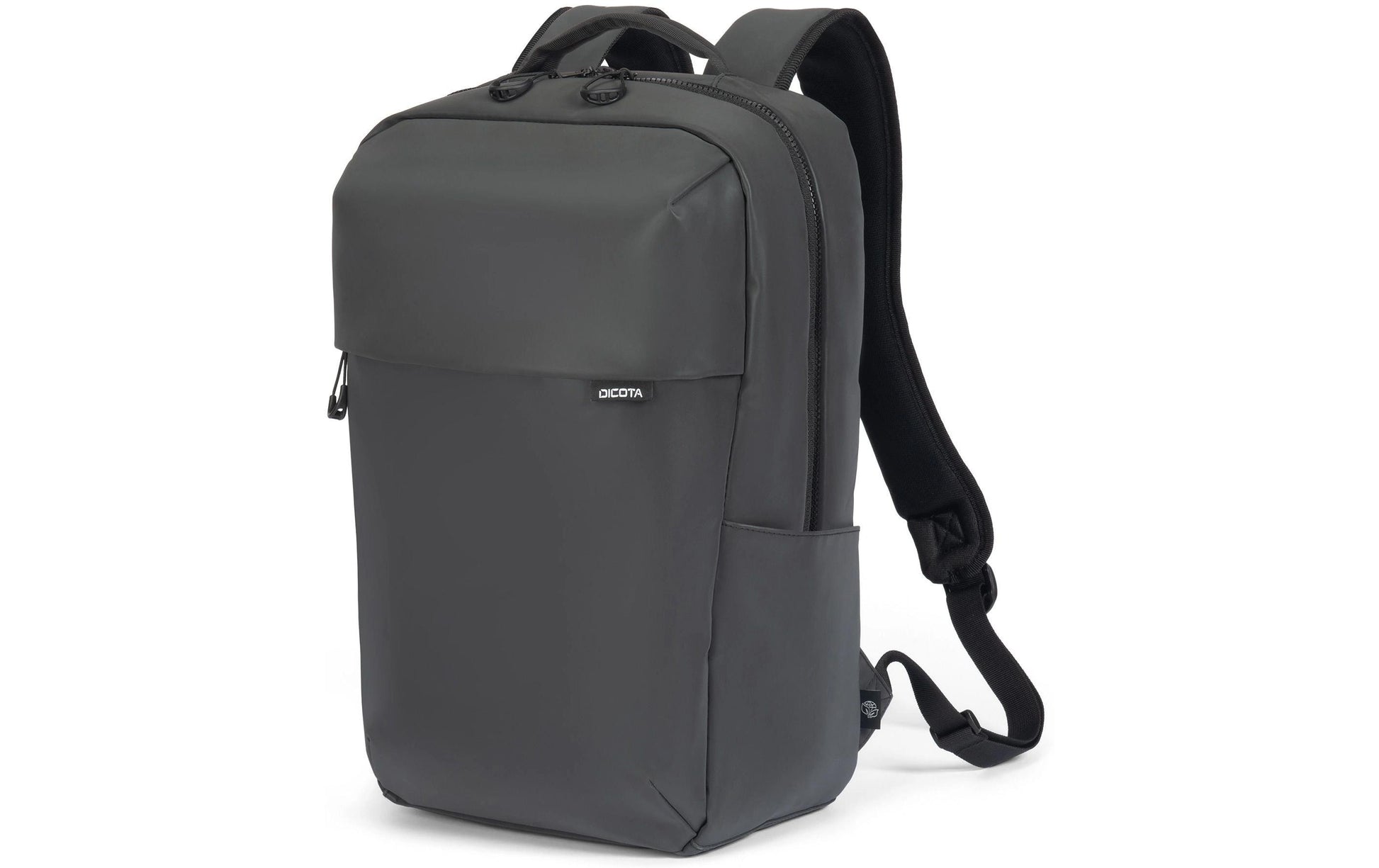 DICOTA Commuter D32125 – Notebook-Rucksack – für 16" Notebook, 16 l, Stoff, Camouflage