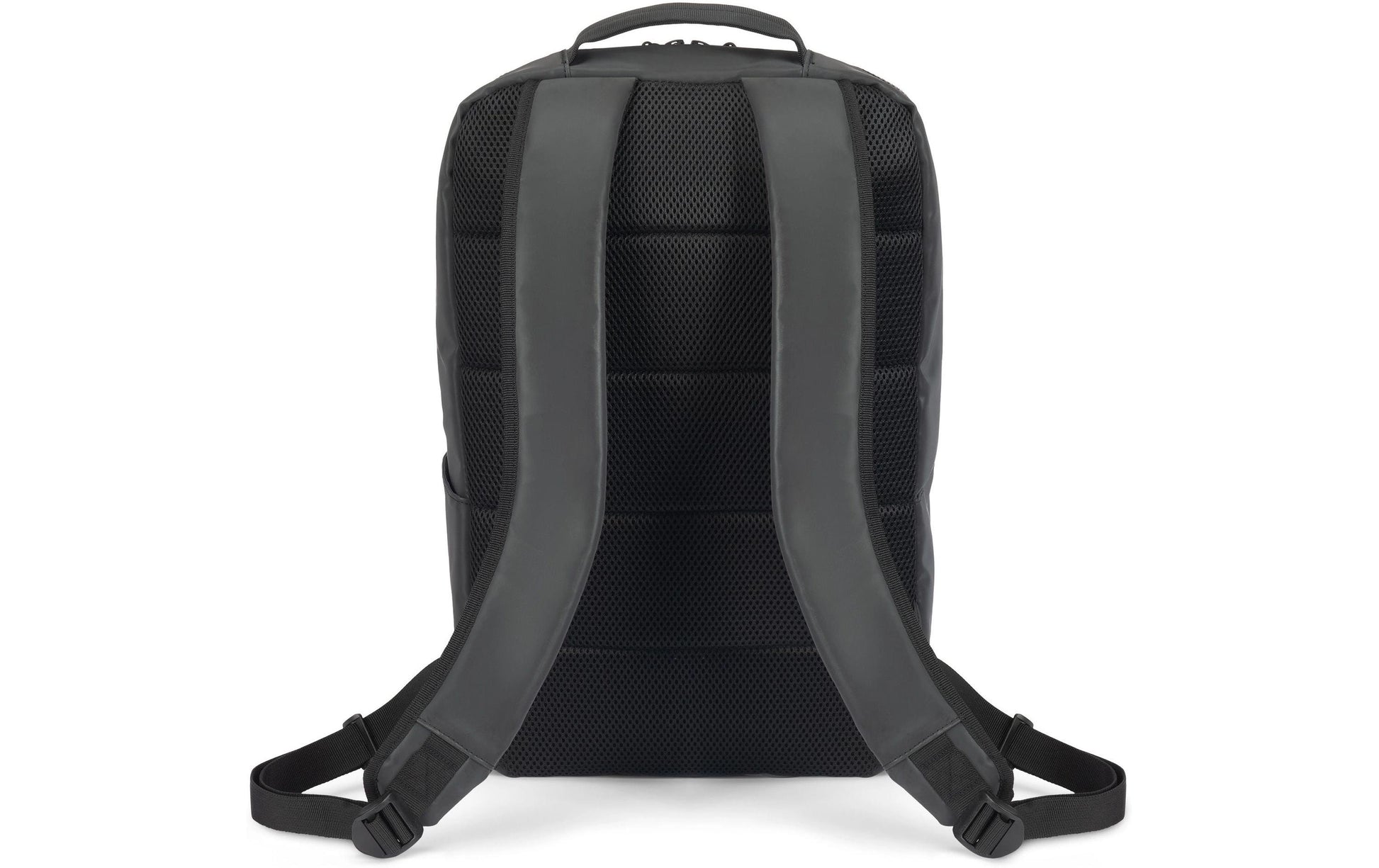 DICOTA Commuter D32125 – Notebook-Rucksack – für 16" Notebook, 16 l, Stoff, Camouflage