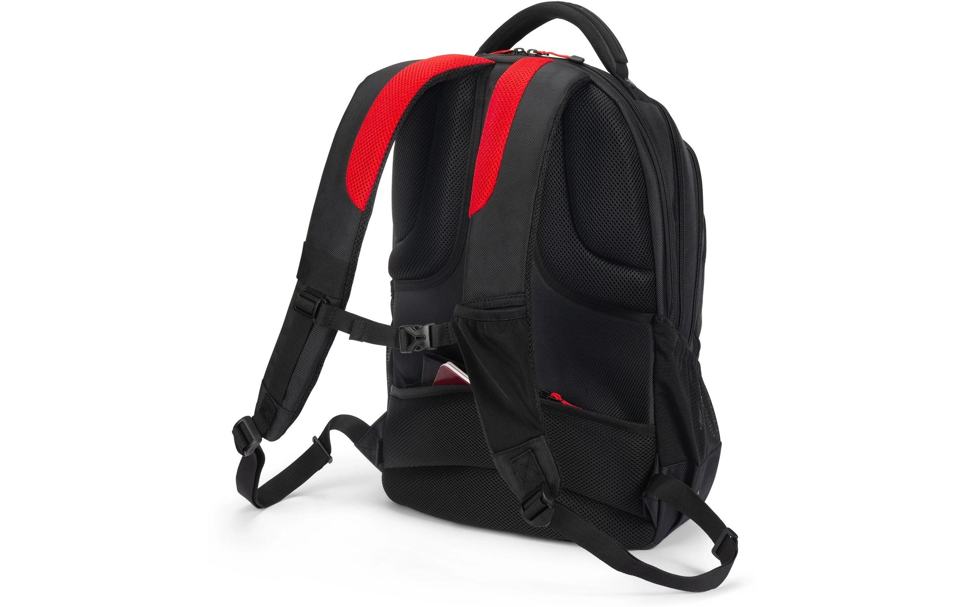 DICOTA SEEKER II – Notebook-Rucksack – für 13–16" Notebook