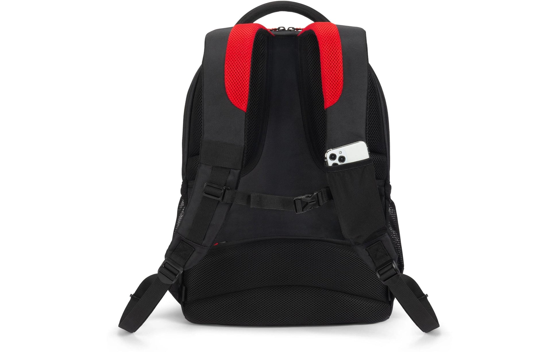 DICOTA SEEKER II – Notebook-Rucksack – für 13–16" Notebook