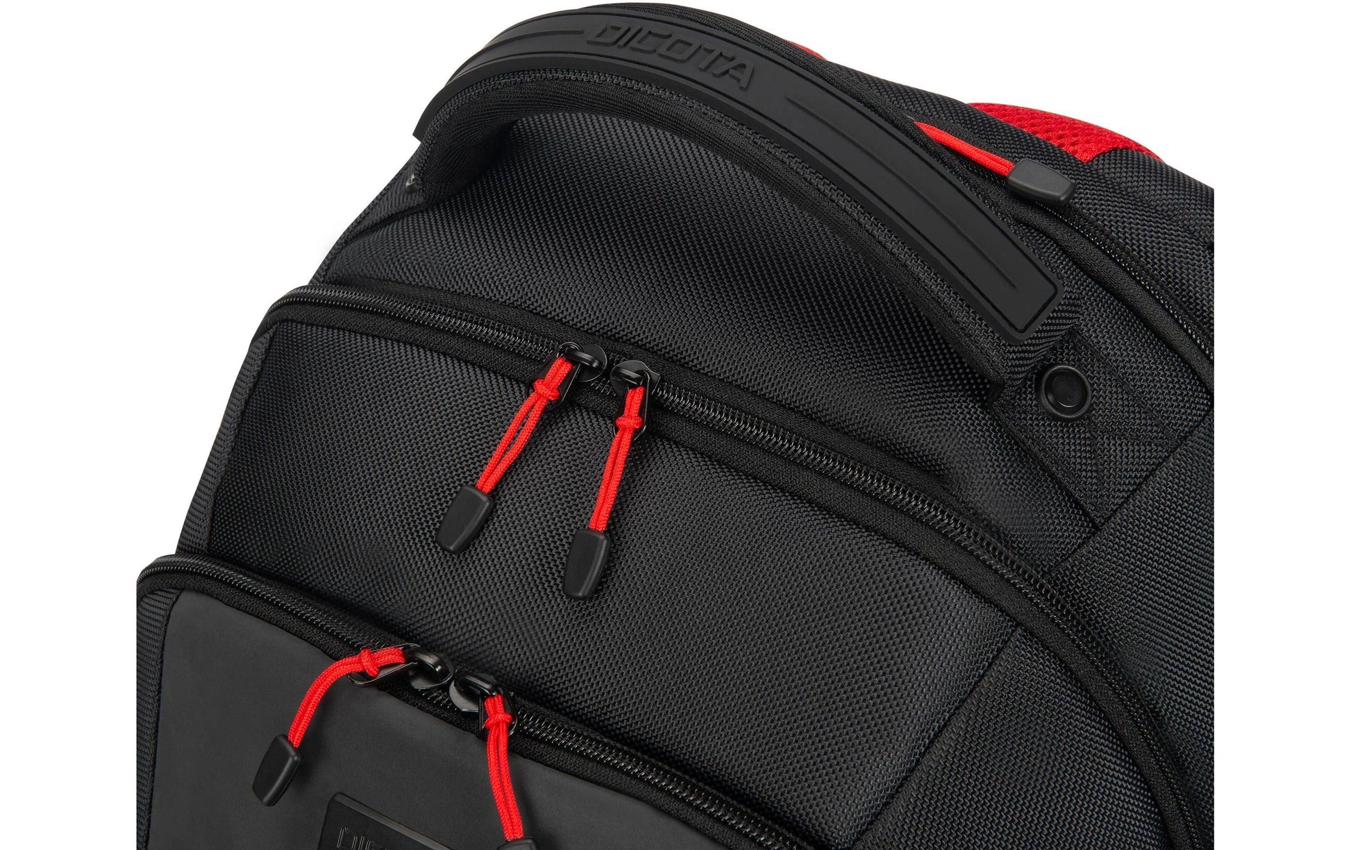 DICOTA SEEKER II – Notebook-Rucksack – für 13–16" Notebook
