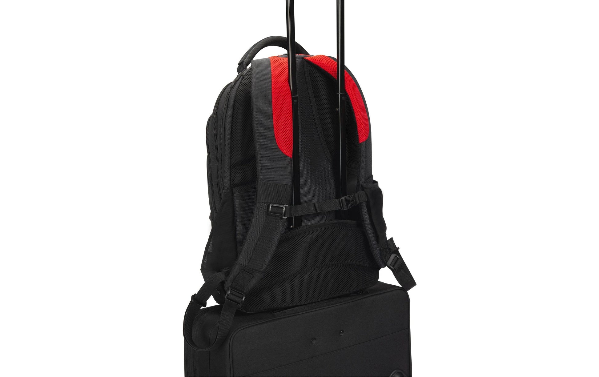 DICOTA SEEKER II – Notebook-Rucksack – für 13–16" Notebook