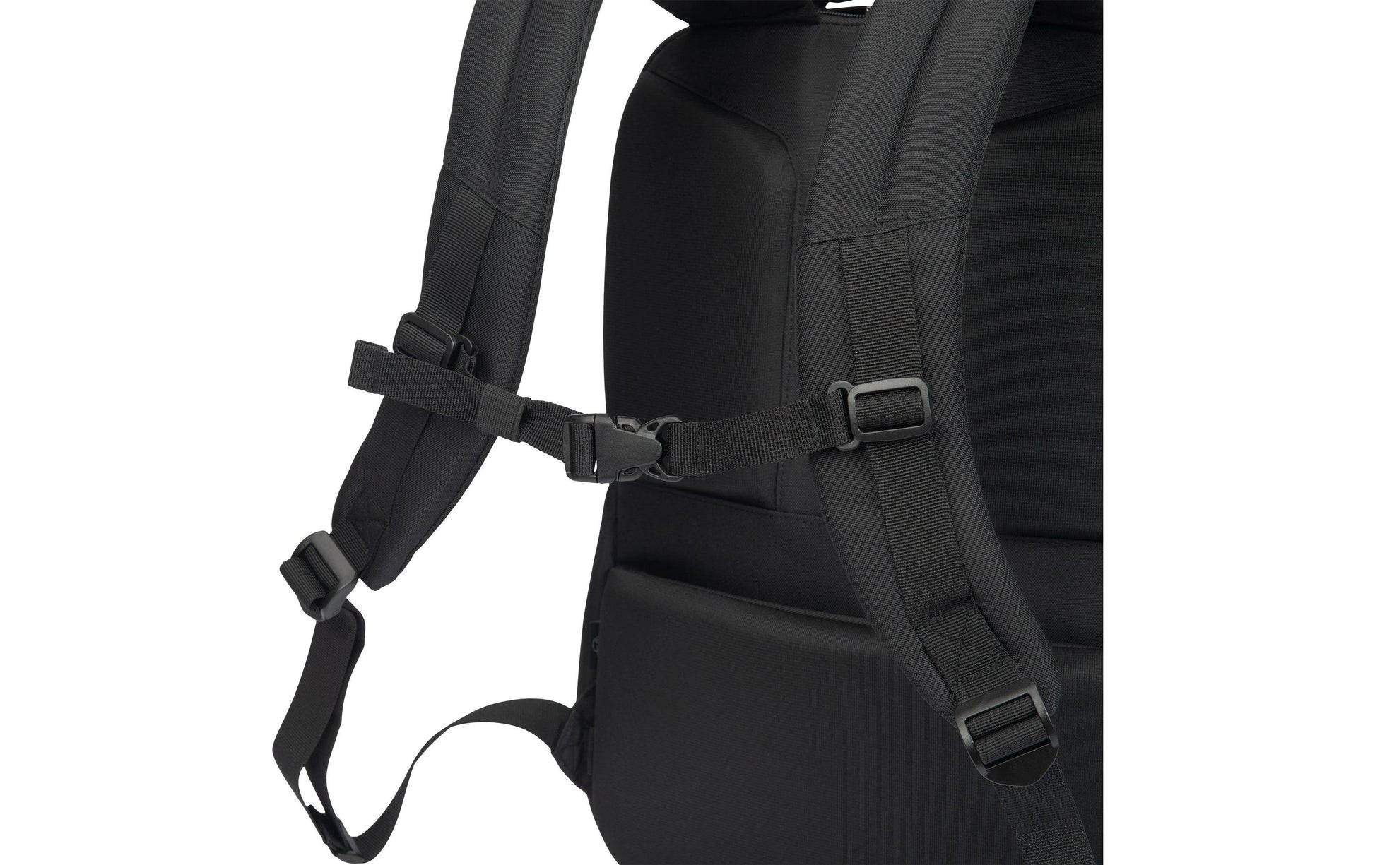 DICOTA Companion – Notebook-Rucksack – für 13–16" Notebook