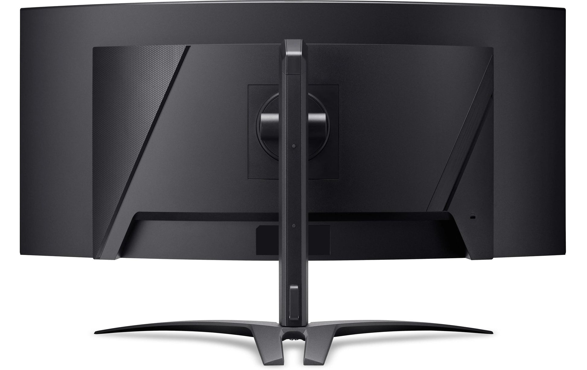 Acer Predator X39 – 39" Gebogener 800R, 3440 × 1440 (UWQHD), OLED, 240 Hz, KVM