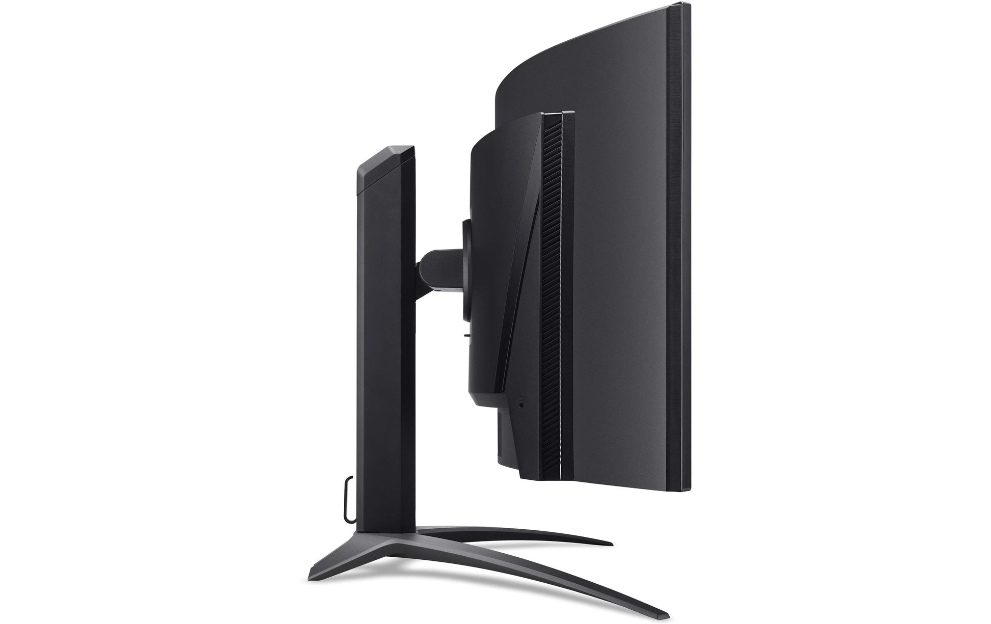Acer Predator X39 – 39" Gebogener 800R, 3440 × 1440 (UWQHD), OLED, 240 Hz, KVM