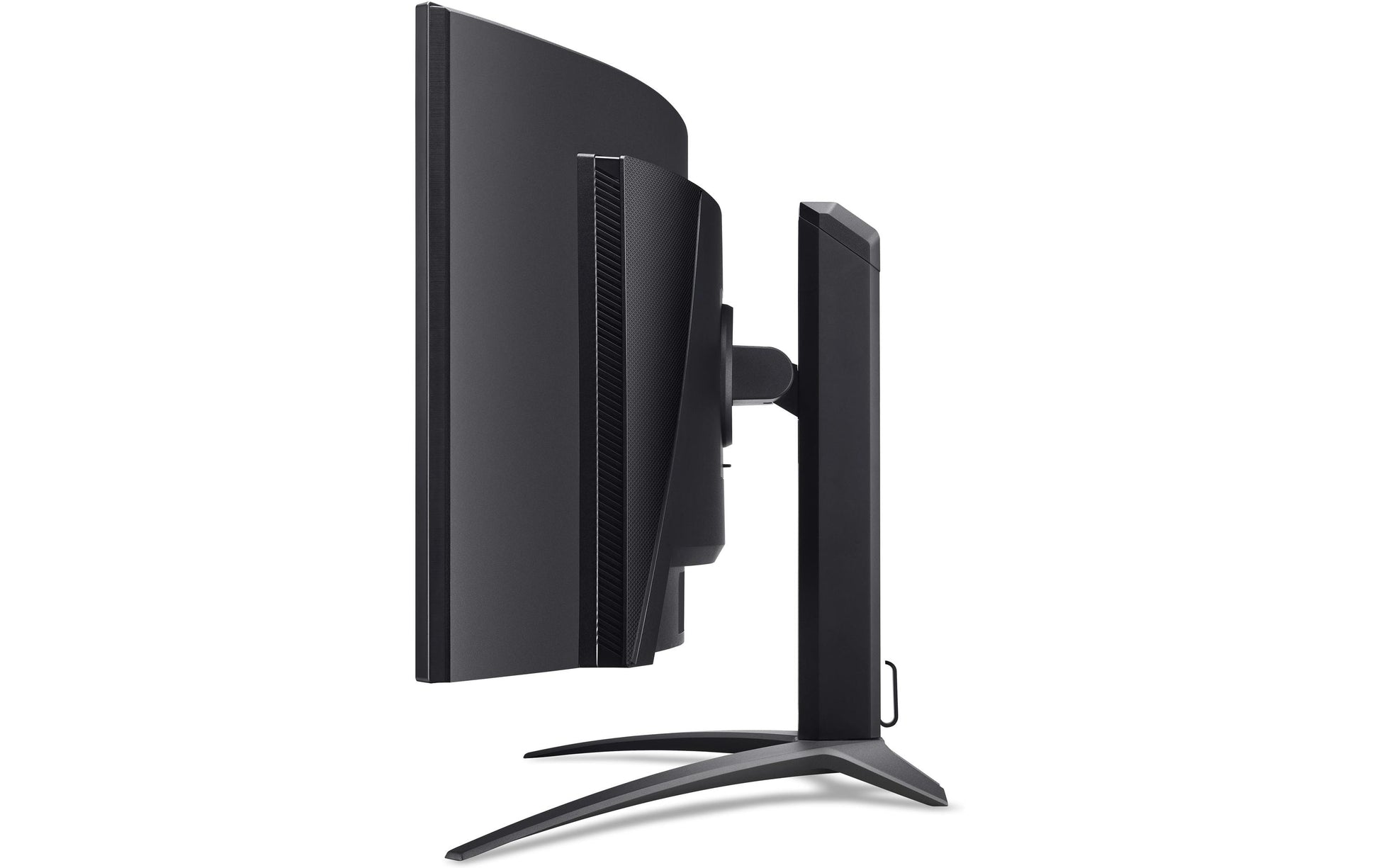Acer Predator X39 – 39" Gebogener 800R, 3440 × 1440 (UWQHD), OLED, 240 Hz, KVM