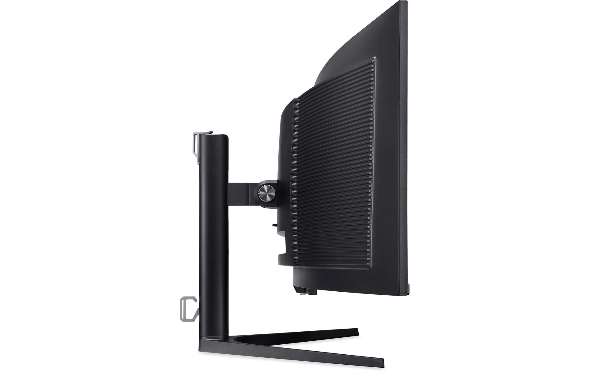 Acer Predator X49 – Monitor, 49", OLED, 240 Hz, 250 cd/m², Gebogen, USB-C, KVM, Integrierte Lautsprecher, Schwarz