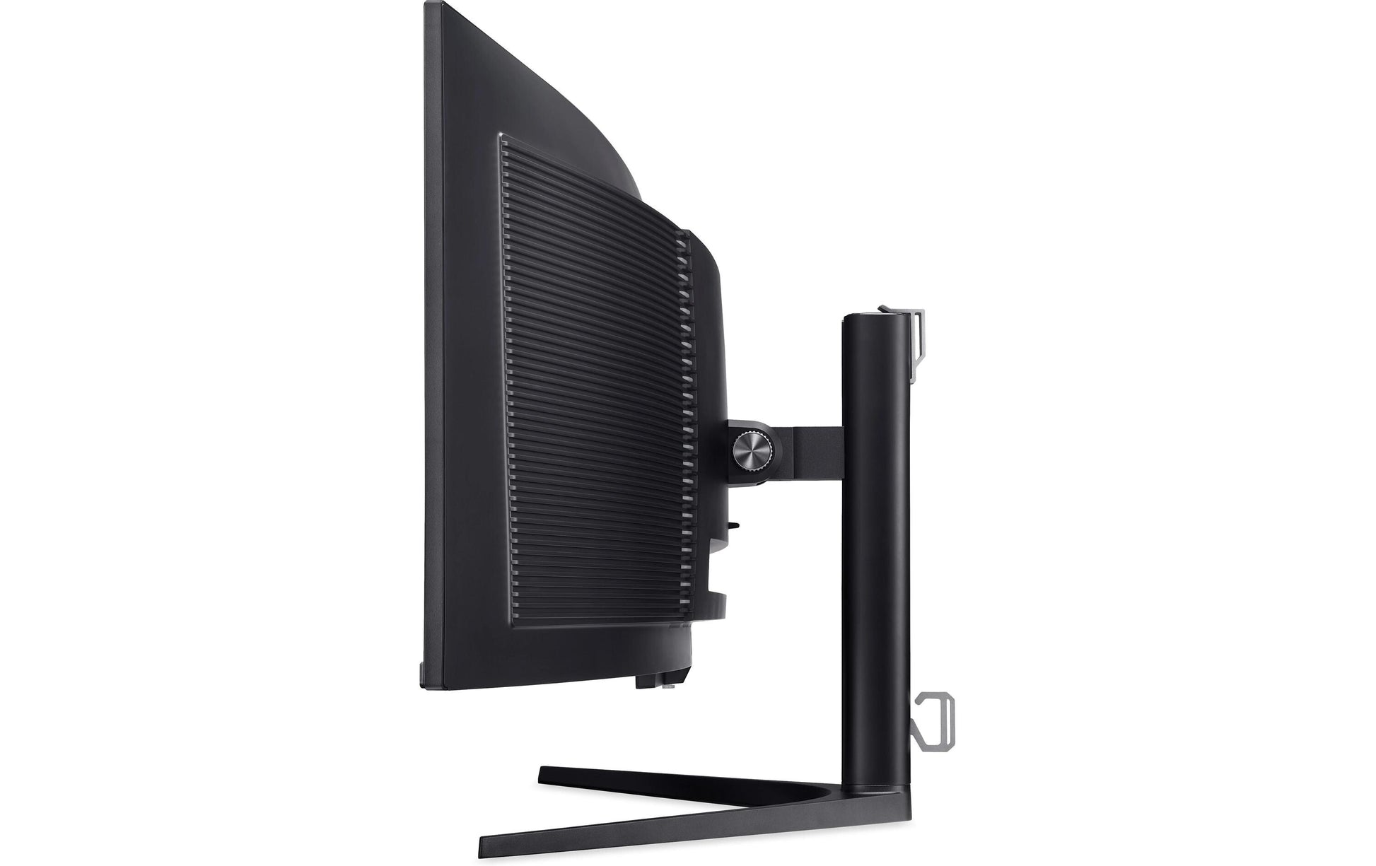 Acer Predator X49 – Monitor, 49", OLED, 240 Hz, 250 cd/m², Gebogen, USB-C, KVM, Integrierte Lautsprecher, Schwarz