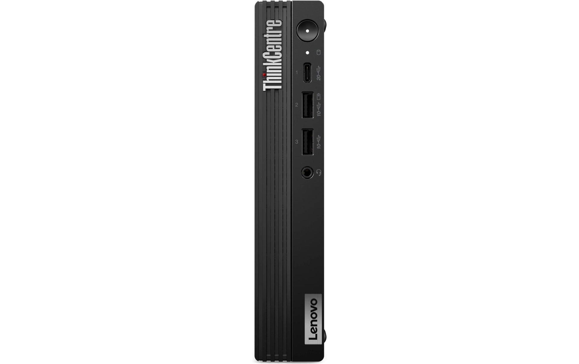 Lenovo ThinkCentre M90q Gen 5 Mini-PC – Wi‑Fi, Ethernet, Bluetooth – Netzstrom 100–240 V