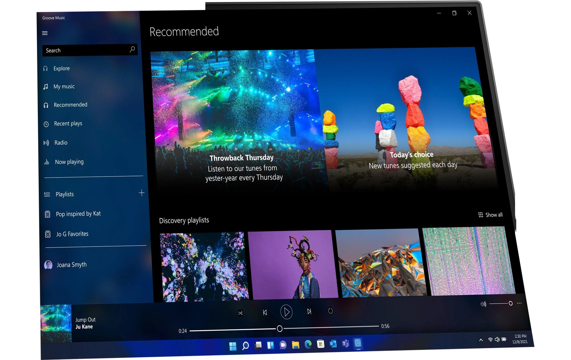 Lenovo ThinkCentre M90a Gen 5 – All-in-One-PC, Windows 11 Pro