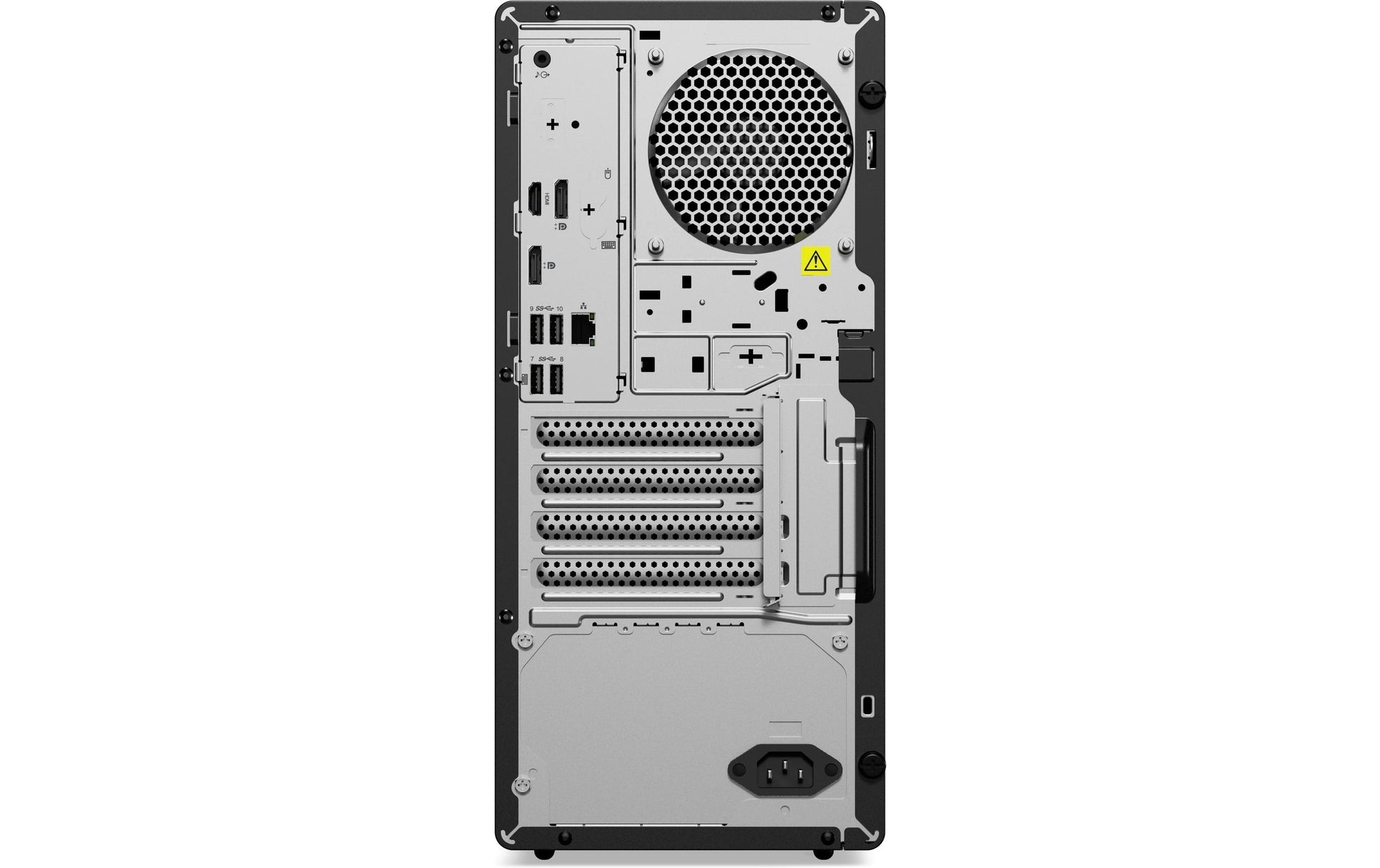Lenovo ThinkCentre M90t Gen 5 i7-14700, 16 GB, 512 GB SSD, Windows 11 Pro