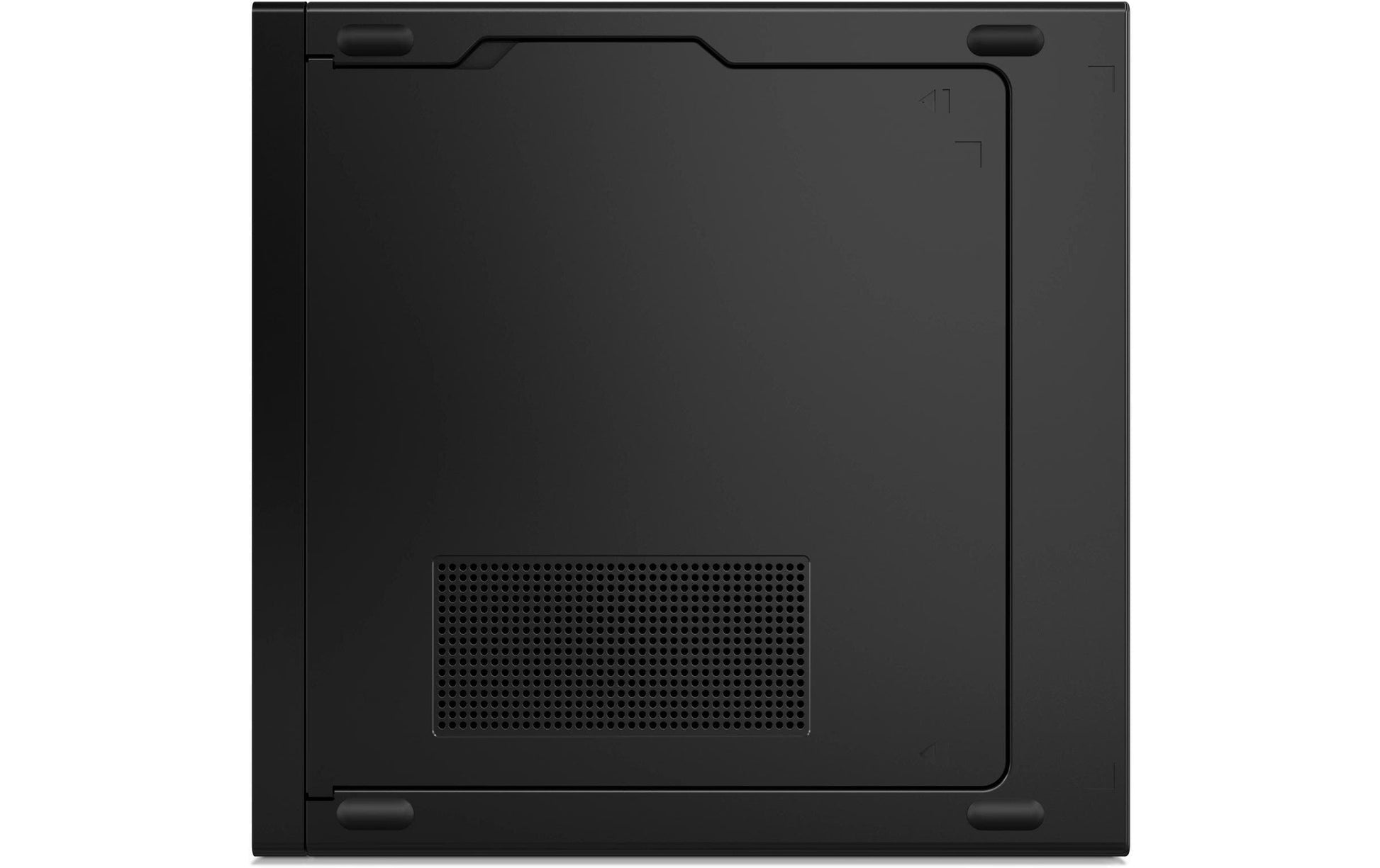 Lenovo ThinkCentre M90q Gen 5 Mini-PC – Wi‑Fi, Ethernet, Bluetooth – Netzstrom 100–240 V