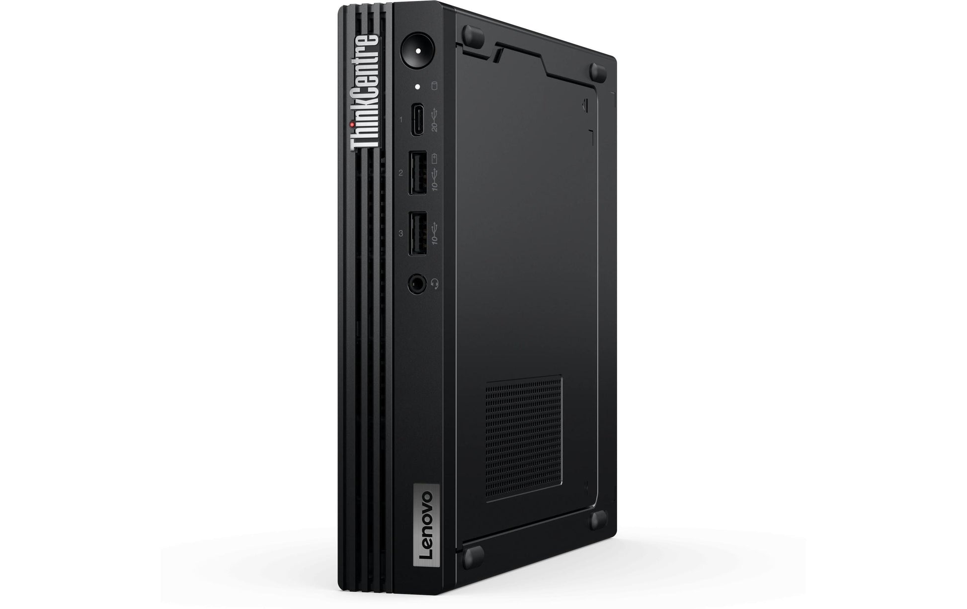 Lenovo ThinkCentre M90q Gen 5 Mini-PC – Wi‑Fi, Ethernet, Bluetooth – Netzstrom 100–240 V