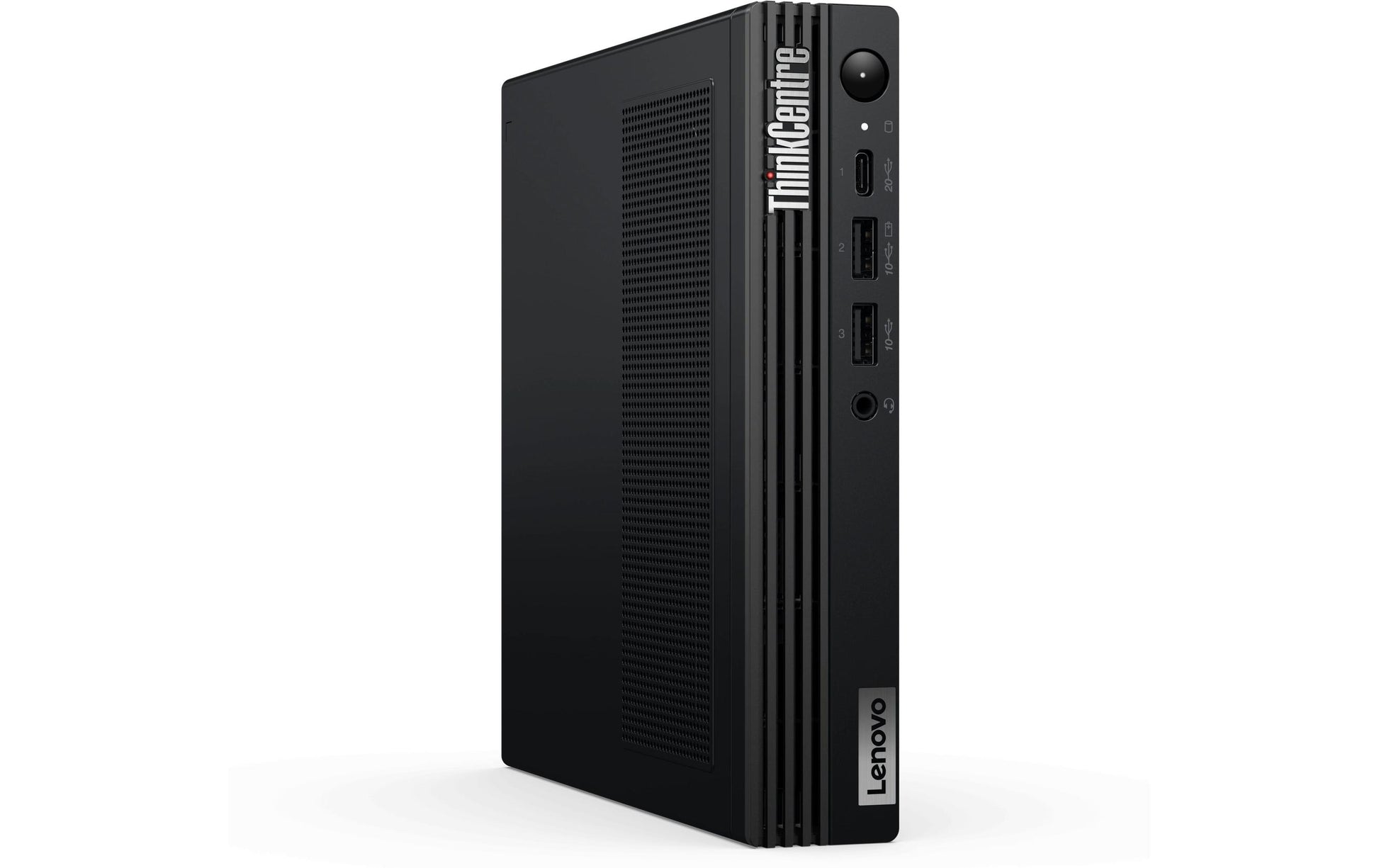 Lenovo ThinkCentre M90q Gen 5 Mini-PC – Wi‑Fi, Ethernet, Bluetooth – Netzstrom 100–240 V