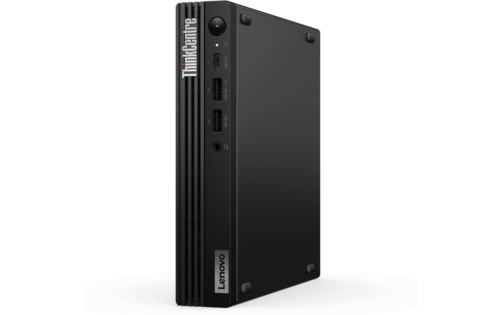Lenovo ThinkCentre M70q Gen 5 Tiny i5-14500T, 16 GB, 512 GB, Mini-PC, Windows 11 Pro