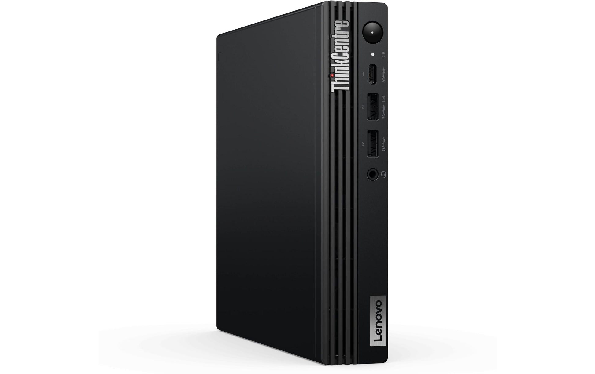 Lenovo ThinkCentre M70q Gen 5 Tiny i5-14500T, 16 GB, 512 GB, Mini-PC, Windows 11 Pro