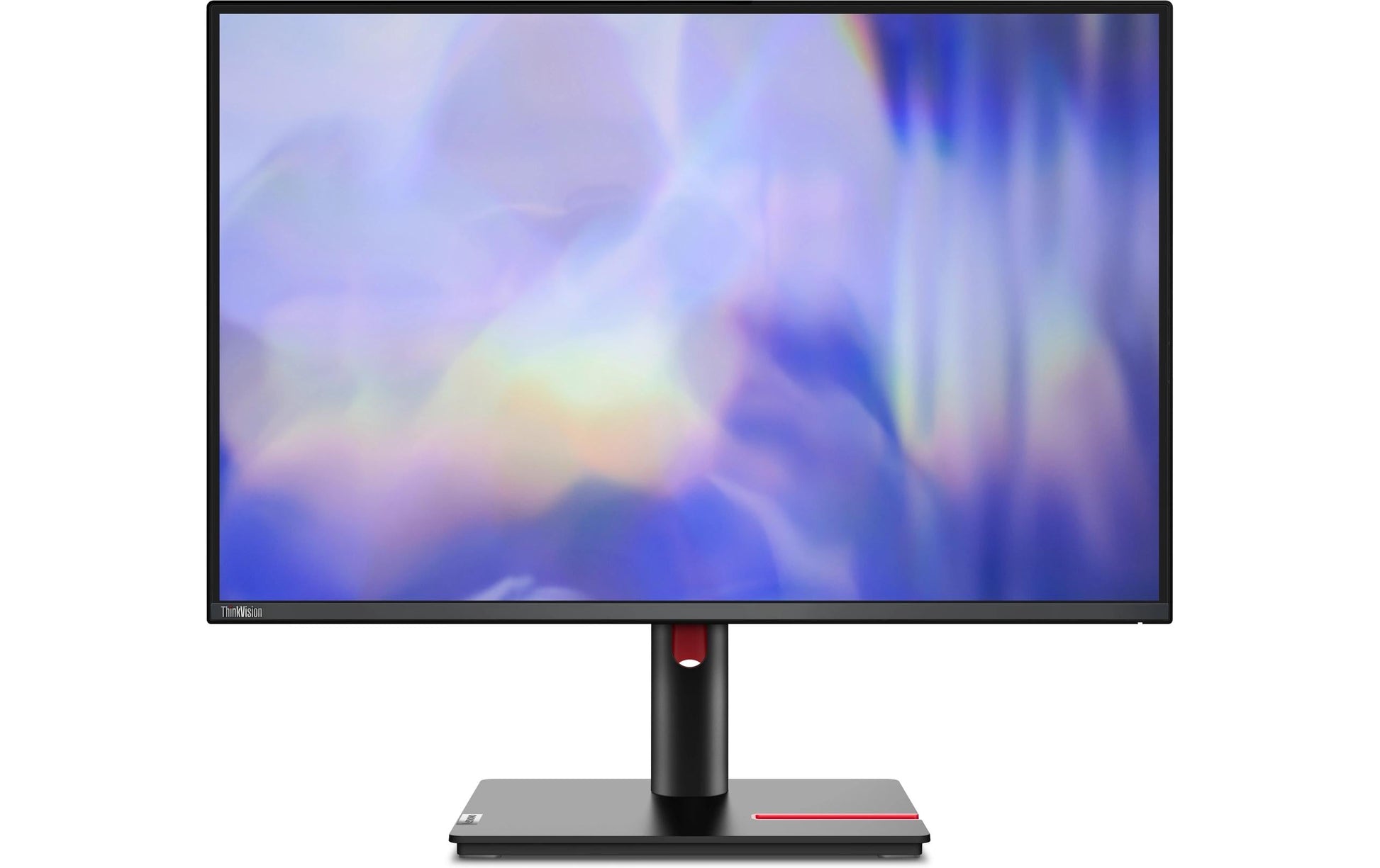 Lenovo THINKVISION – Monitor, 24", 1900 × 1200 (WUXGA), IPS, VGA, HDMI, DisplayPort