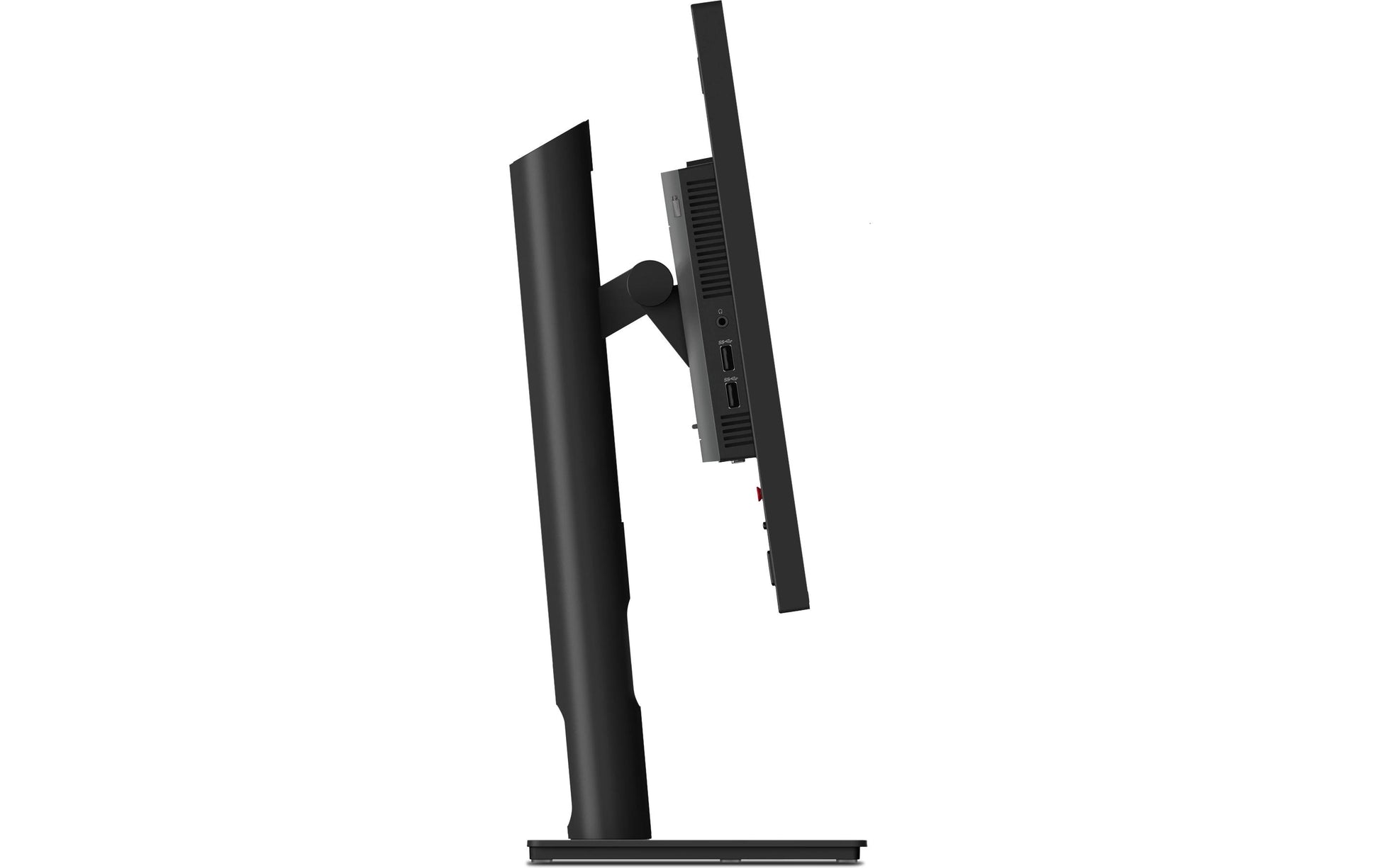 Lenovo THINKVISION – Monitor, 24", 1900 × 1200 (WUXGA), IPS, VGA, HDMI, DisplayPort