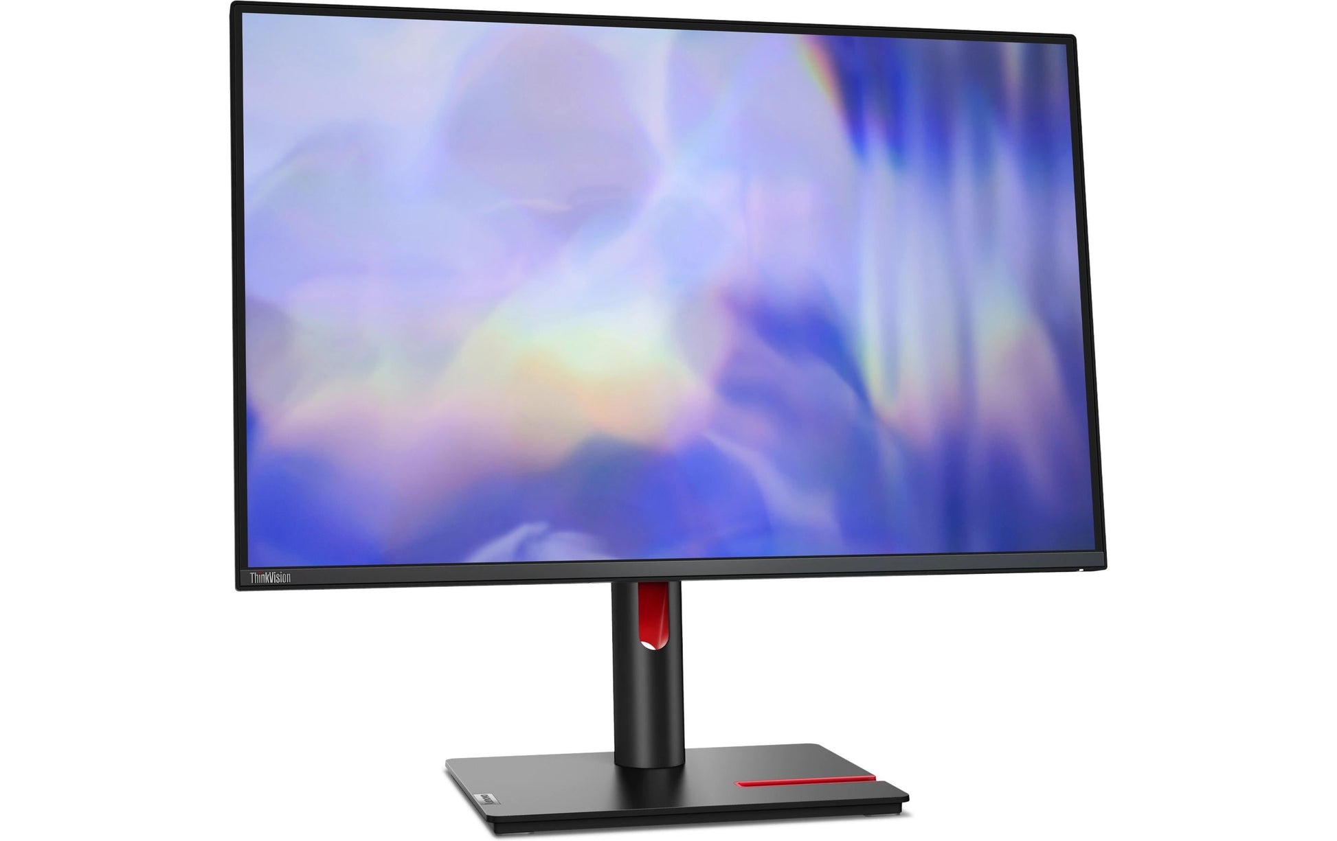 Lenovo THINKVISION – Monitor, 24", 1900 × 1200 (WUXGA), IPS, VGA, HDMI, DisplayPort