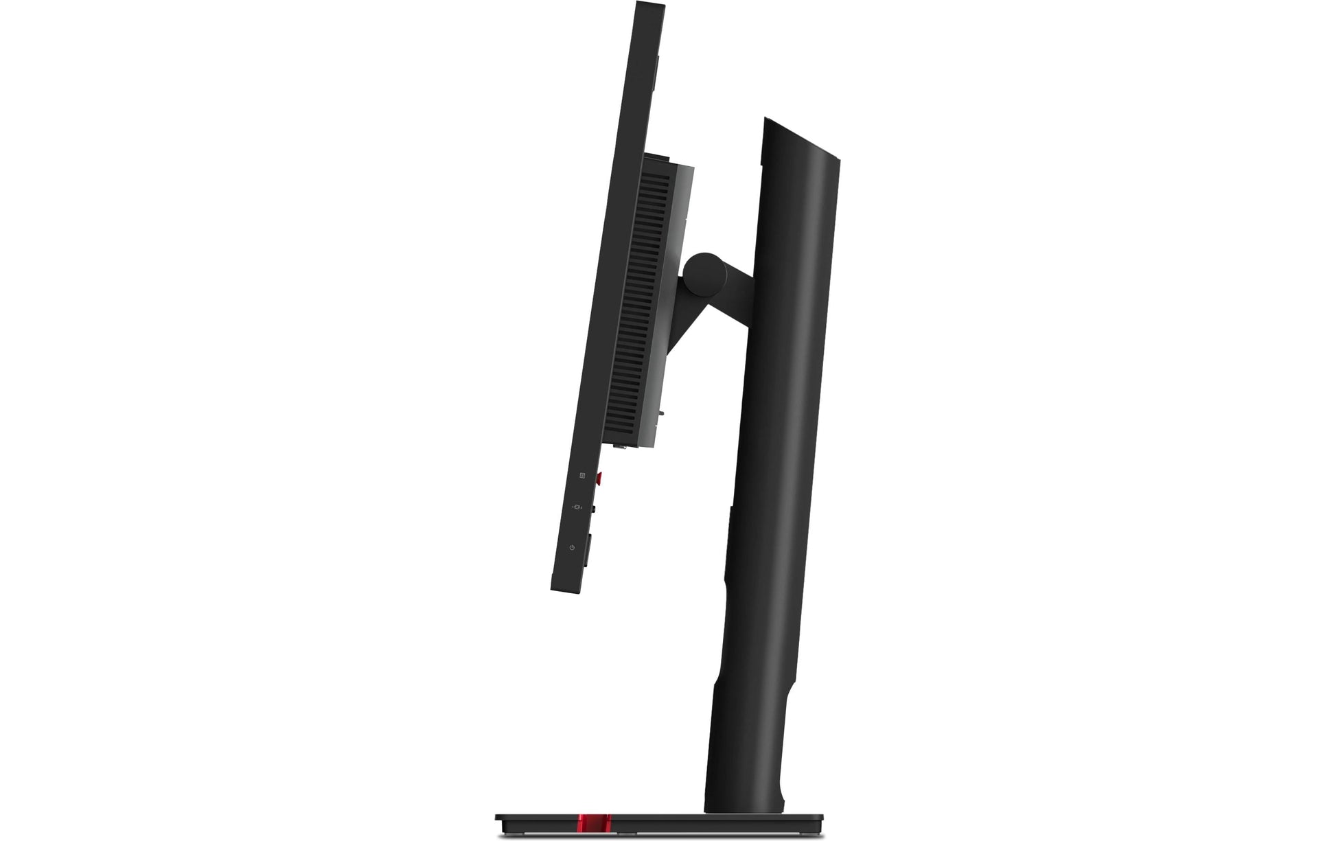 Lenovo THINKVISION – Monitor, 24", 1900 × 1200 (WUXGA), IPS, VGA, HDMI, DisplayPort