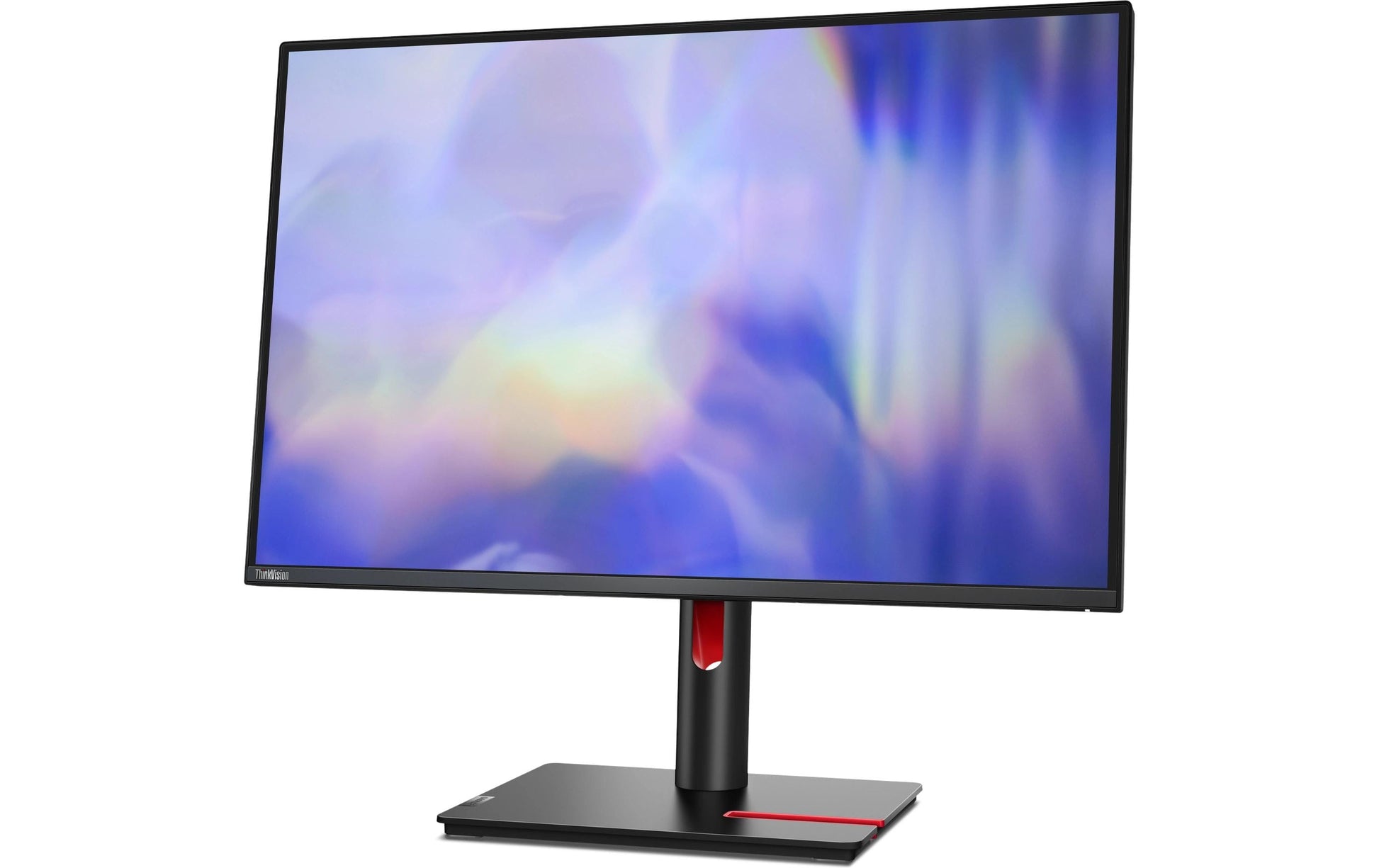 Lenovo THINKVISION – Monitor, 24", 1900 × 1200 (WUXGA), IPS, VGA, HDMI, DisplayPort