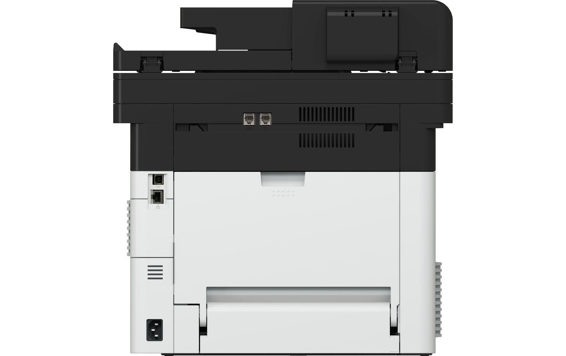 Kyocera ECOSYS MA4000wifx – S/W Laser-MFP A4, 4-in-1 – USB – Duplex, Duplex-ADF – 40 ppm S/W
