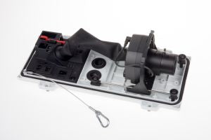 Axis P1367-E Hornlautsprecher