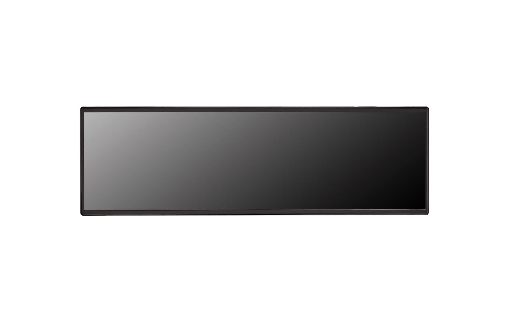 LG 37BH7N-H – Stretch-Display, 37", 1920 × 540, 700 cd/m², 24/7, webOS