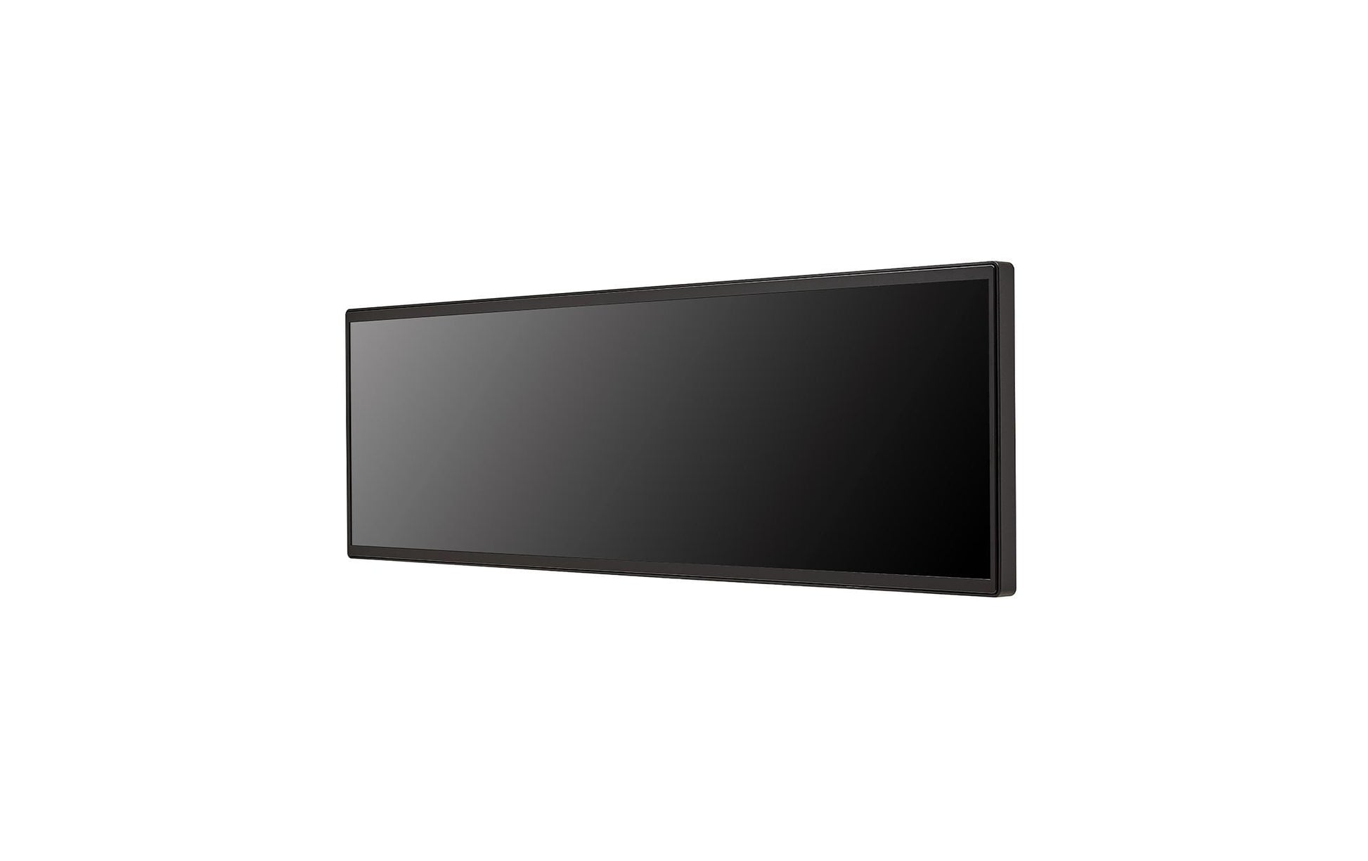 LG 37BH7N-H – Stretch-Display, 37", 1920 × 540, 700 cd/m², 24/7, webOS