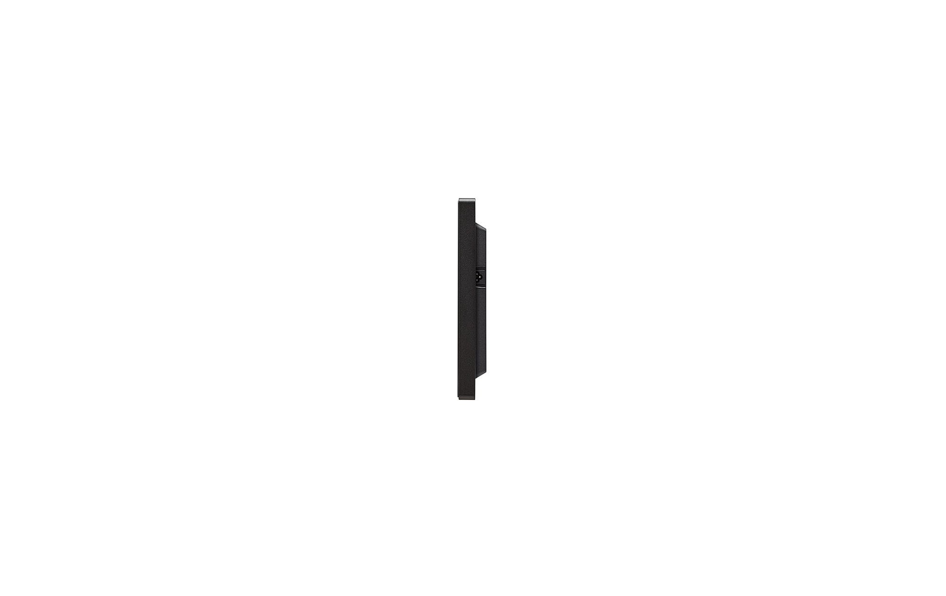 LG 37BH7N-H – Stretch-Display, 37", 1920 × 540, 700 cd/m², 24/7, webOS