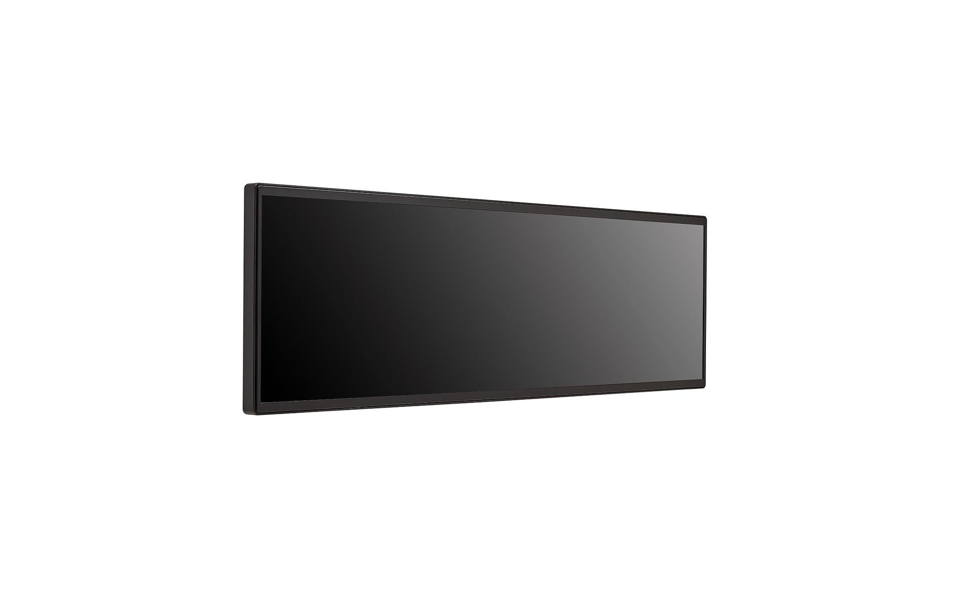 LG 37BH7N-H – Stretch-Display, 37", 1920 × 540, 700 cd/m², 24/7, webOS
